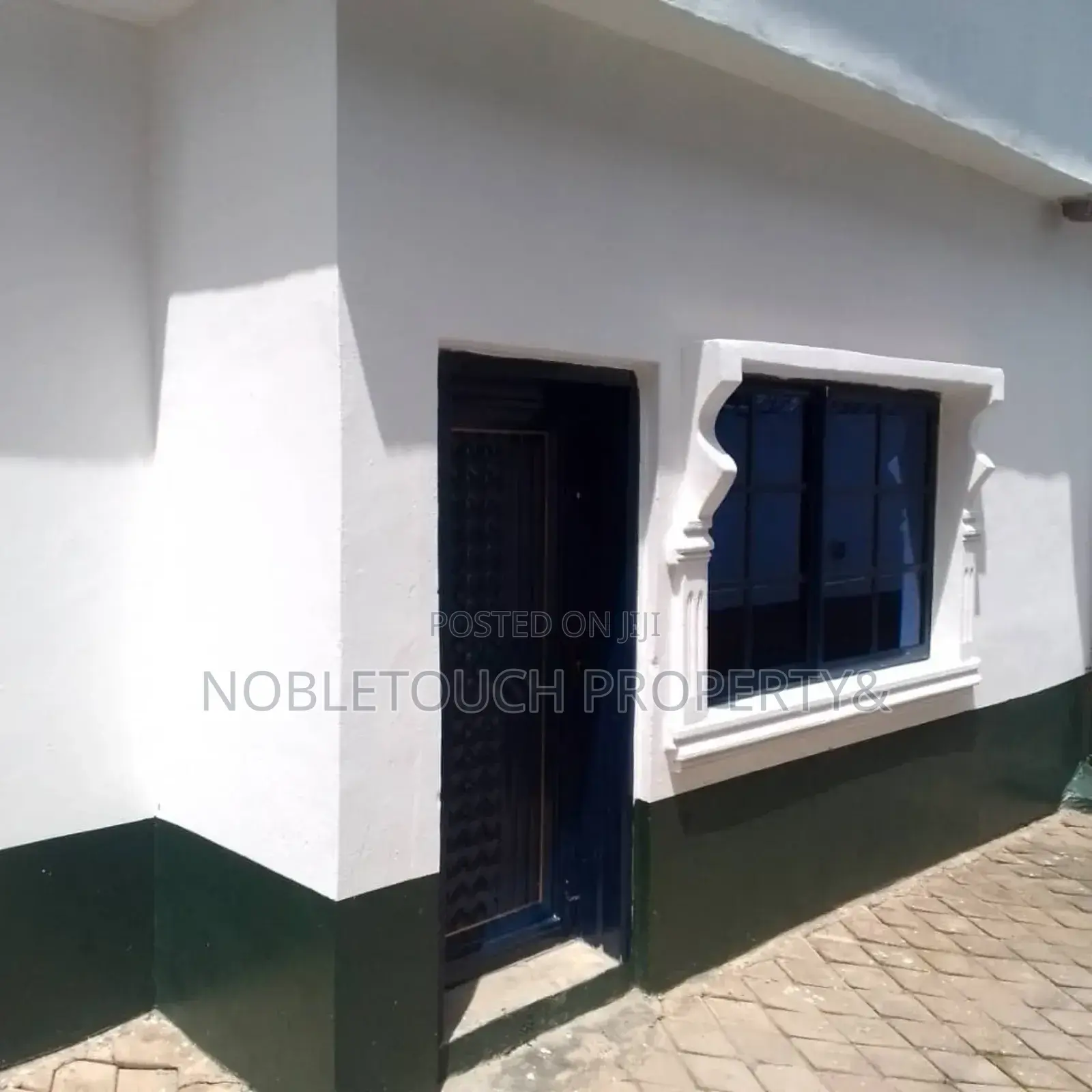 7bedroom Duplex at Agric Road Egan Igando for Lease in Akesan