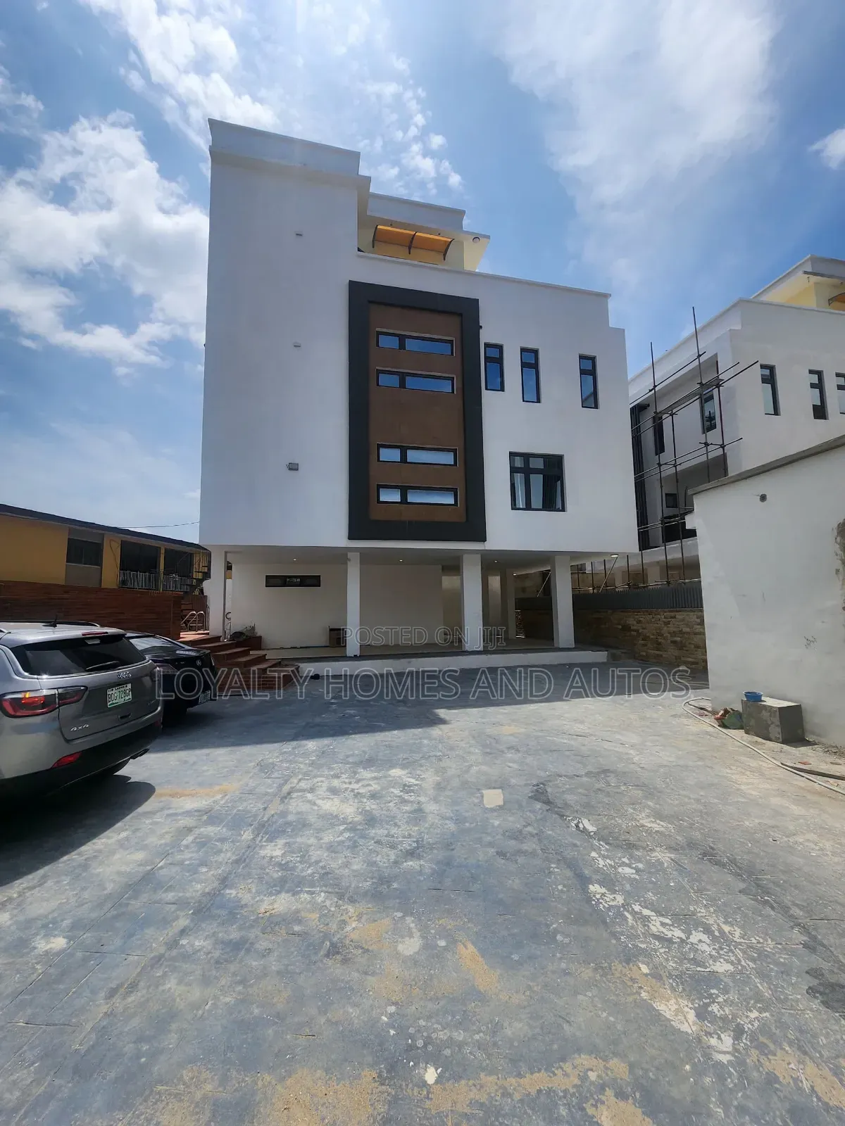 Furnished 4bdrm Duplex in Maryland for sale in Maryland