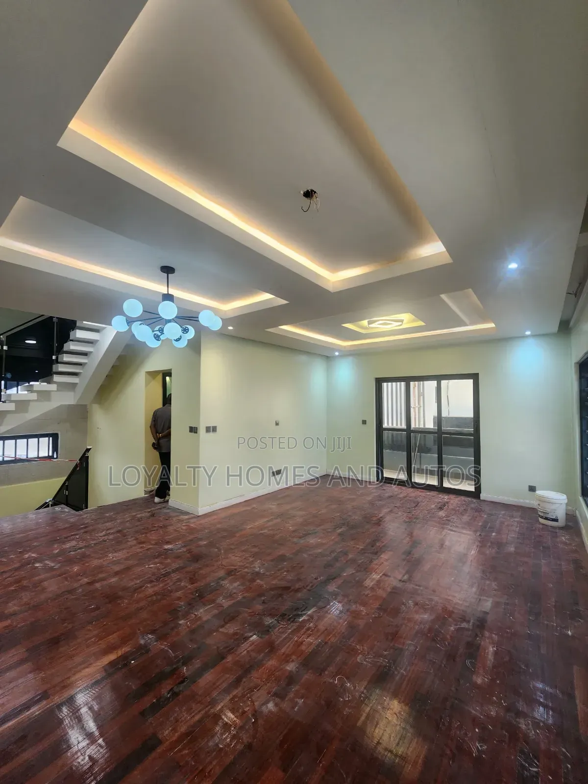 Furnished 4bdrm Duplex in Maryland for sale in Maryland