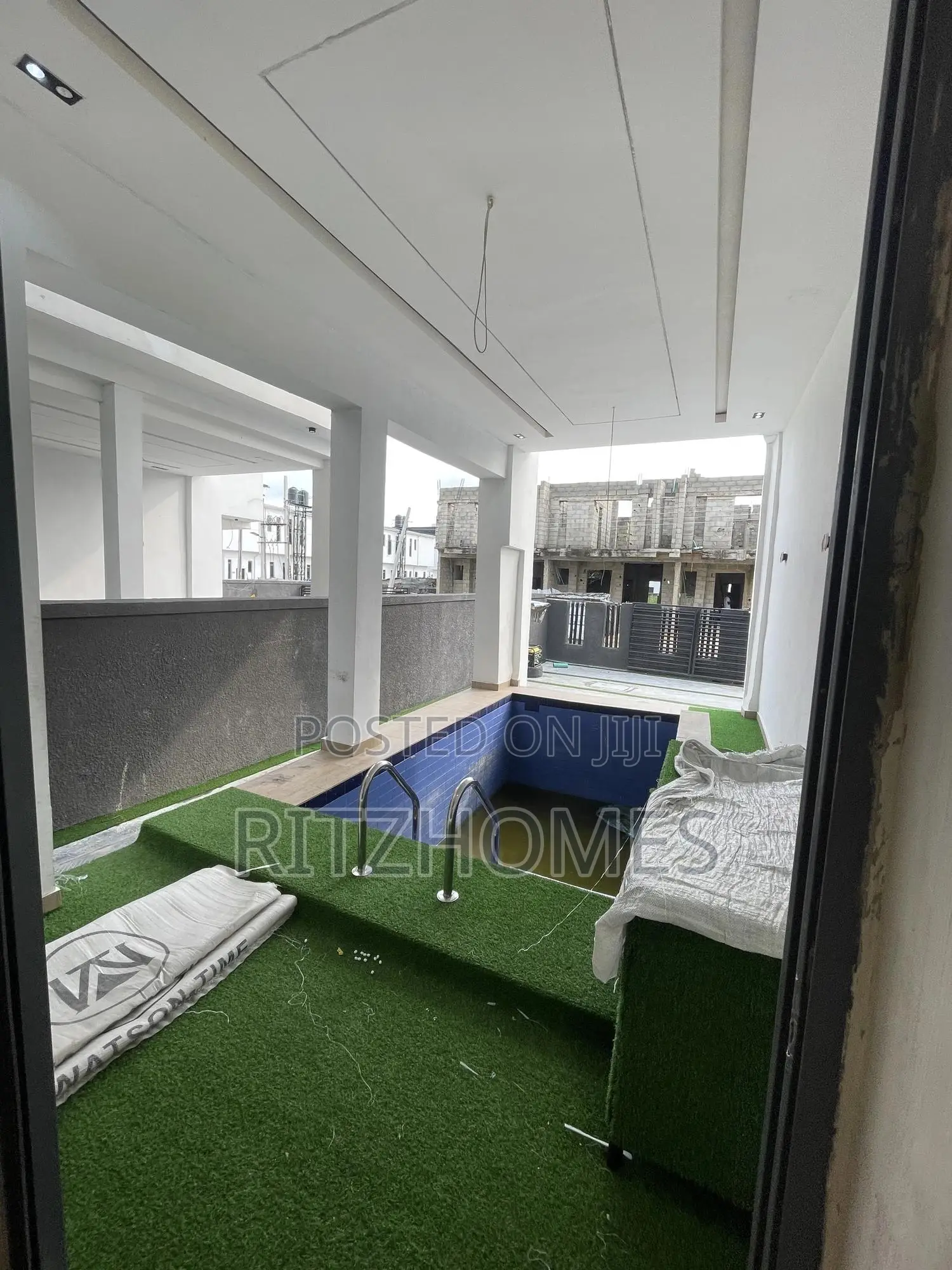 5bdrm Duplex in Ado / Ajah for sale in Ado / Ajah