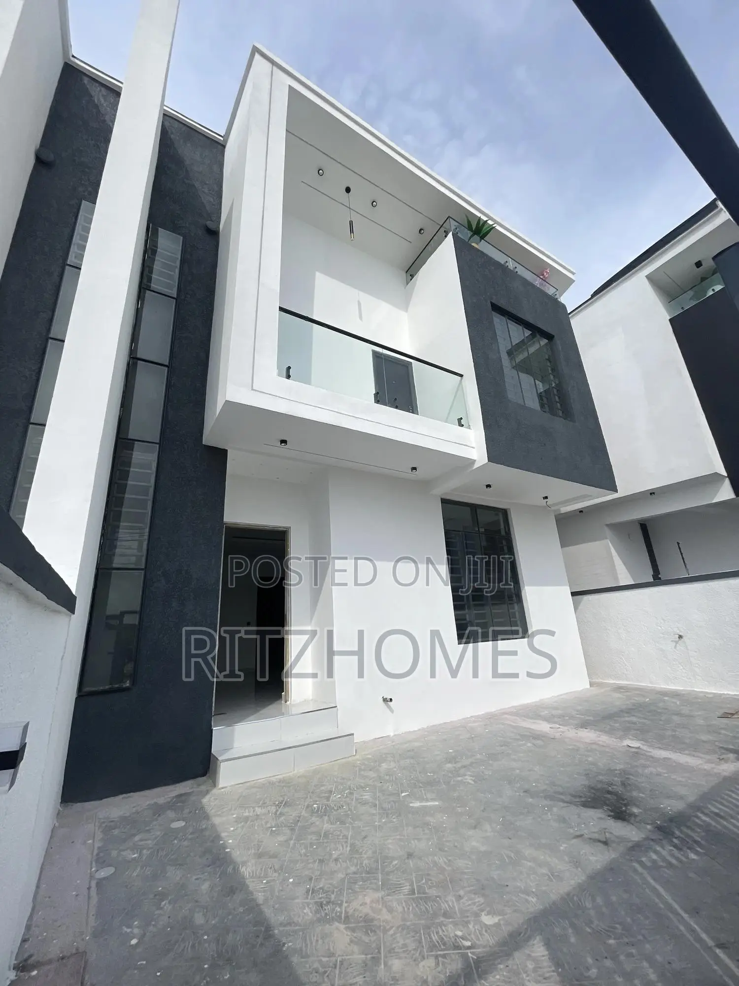 4bdrm House in Ado / Ajah for sale in Ado / Ajah