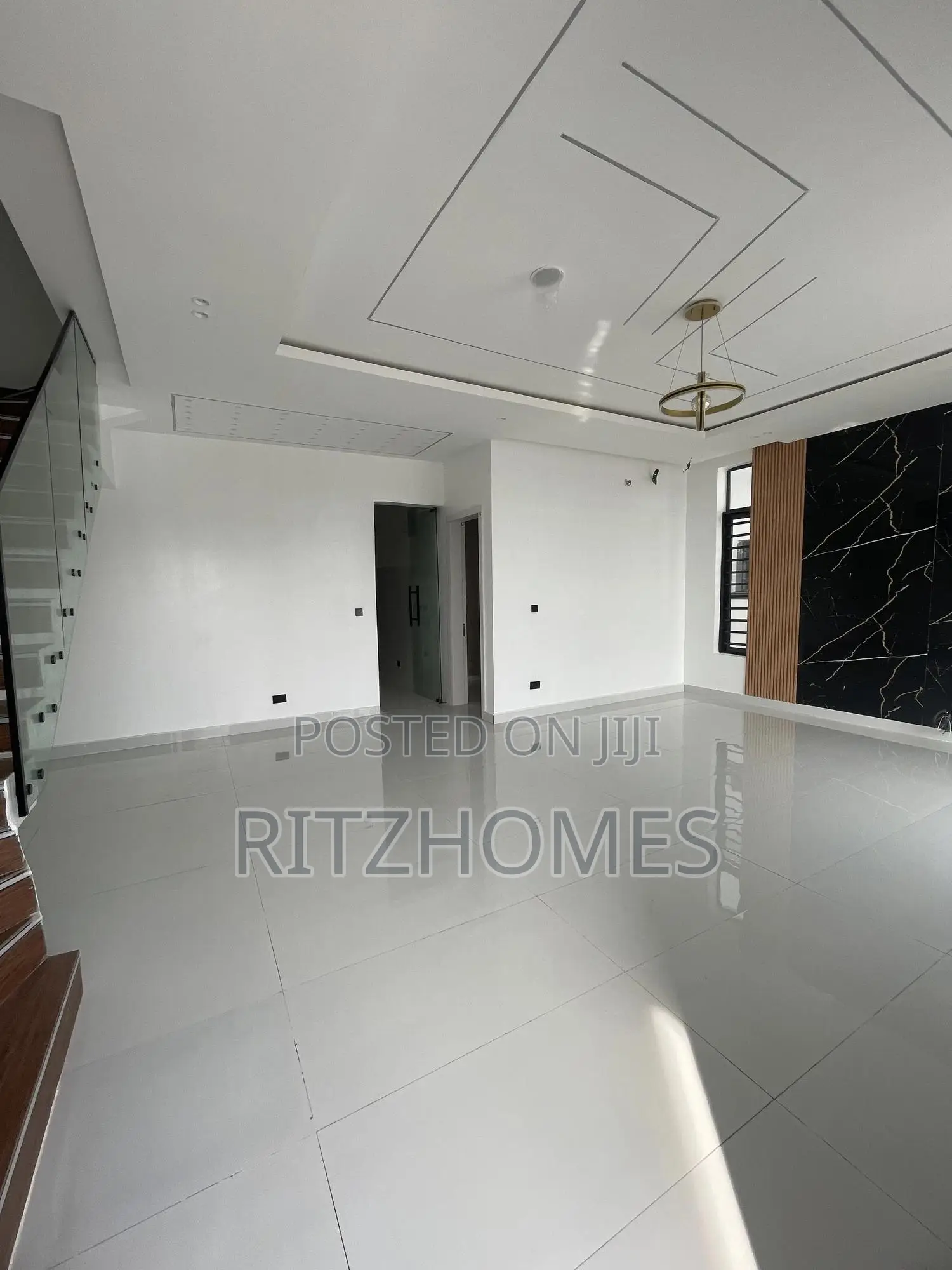 4bdrm House in Ado / Ajah for sale in Ado / Ajah