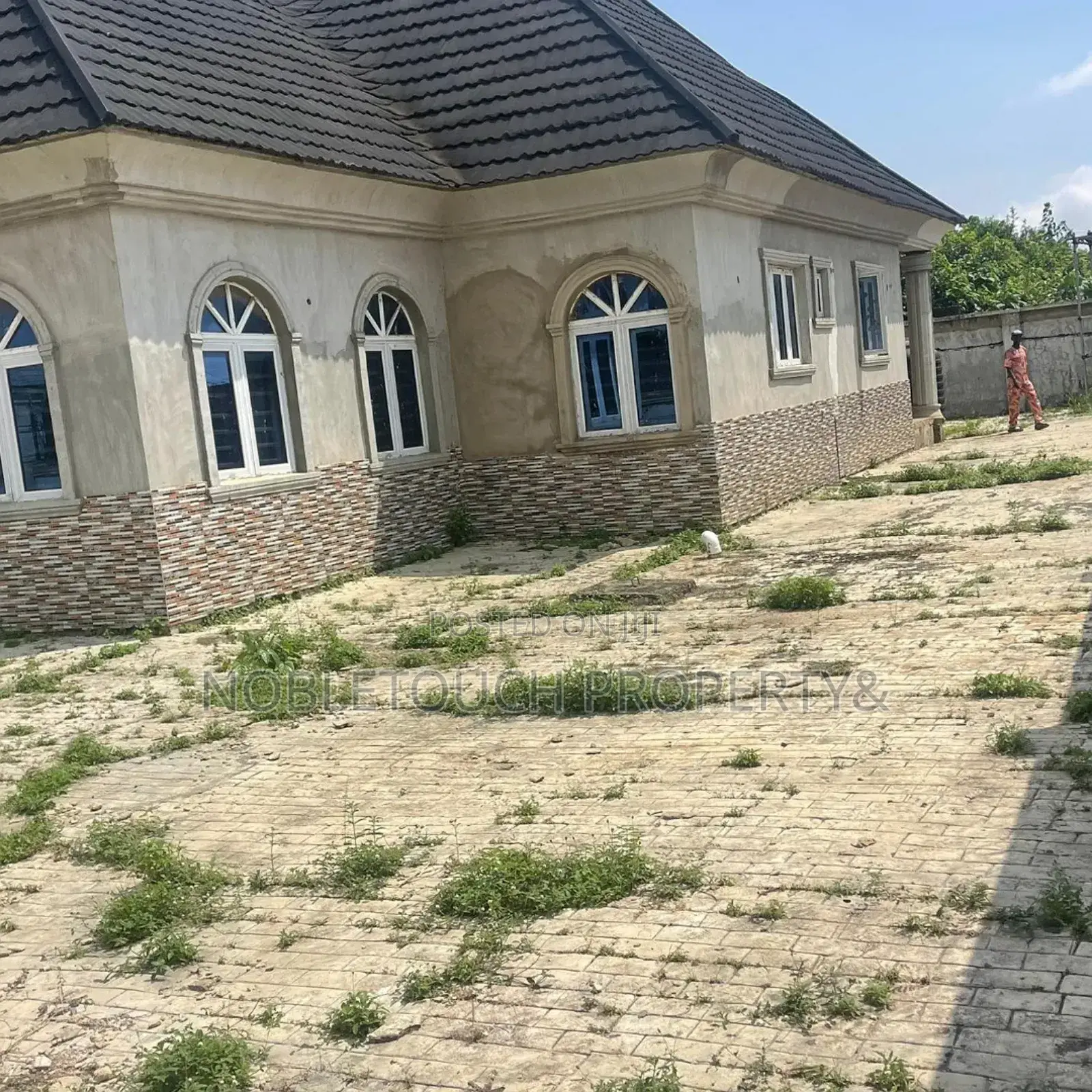 3bdrm Bungalow in Ikorodu Lagos for sale in Ikorodu