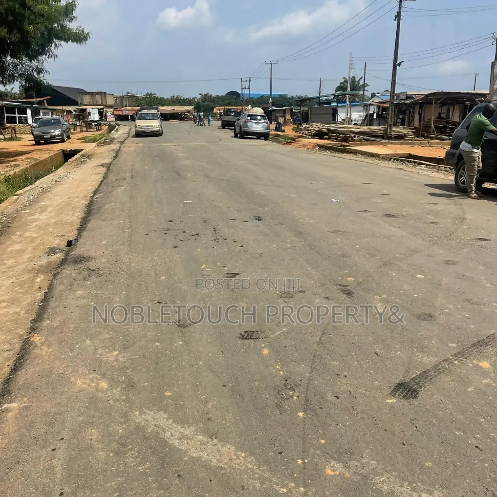 3bdrm Bungalow in Ikorodu Lagos for sale in Ikorodu