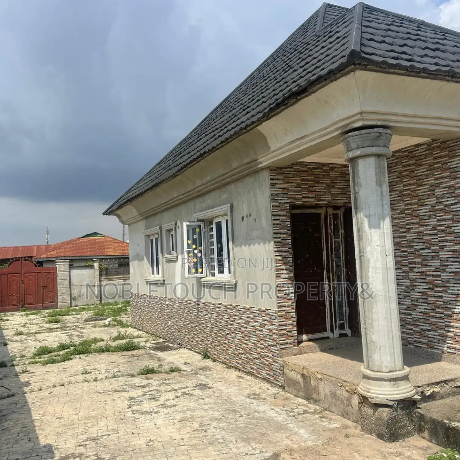 3bdrm Bungalow in Ikorodu Lagos for sale in Ikorodu