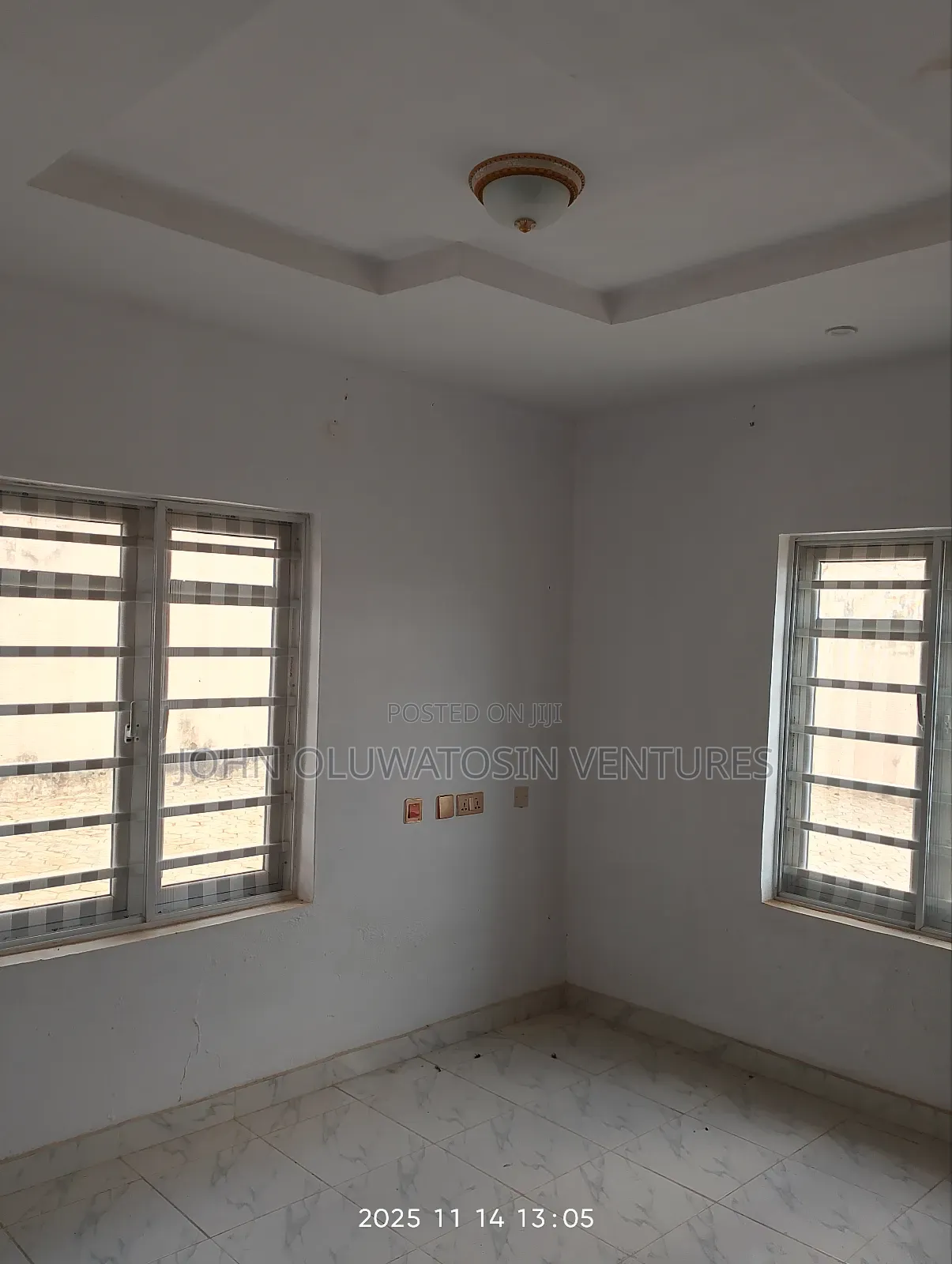 3bdrm Bungalow in Wisdom Estate, Akobo for rent in Akobo
