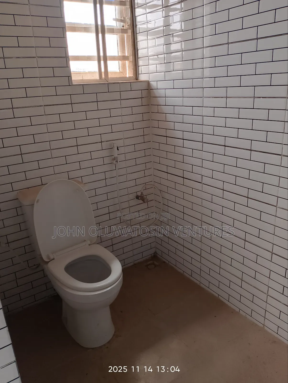 3bdrm Bungalow in Wisdom Estate, Akobo for rent in Akobo