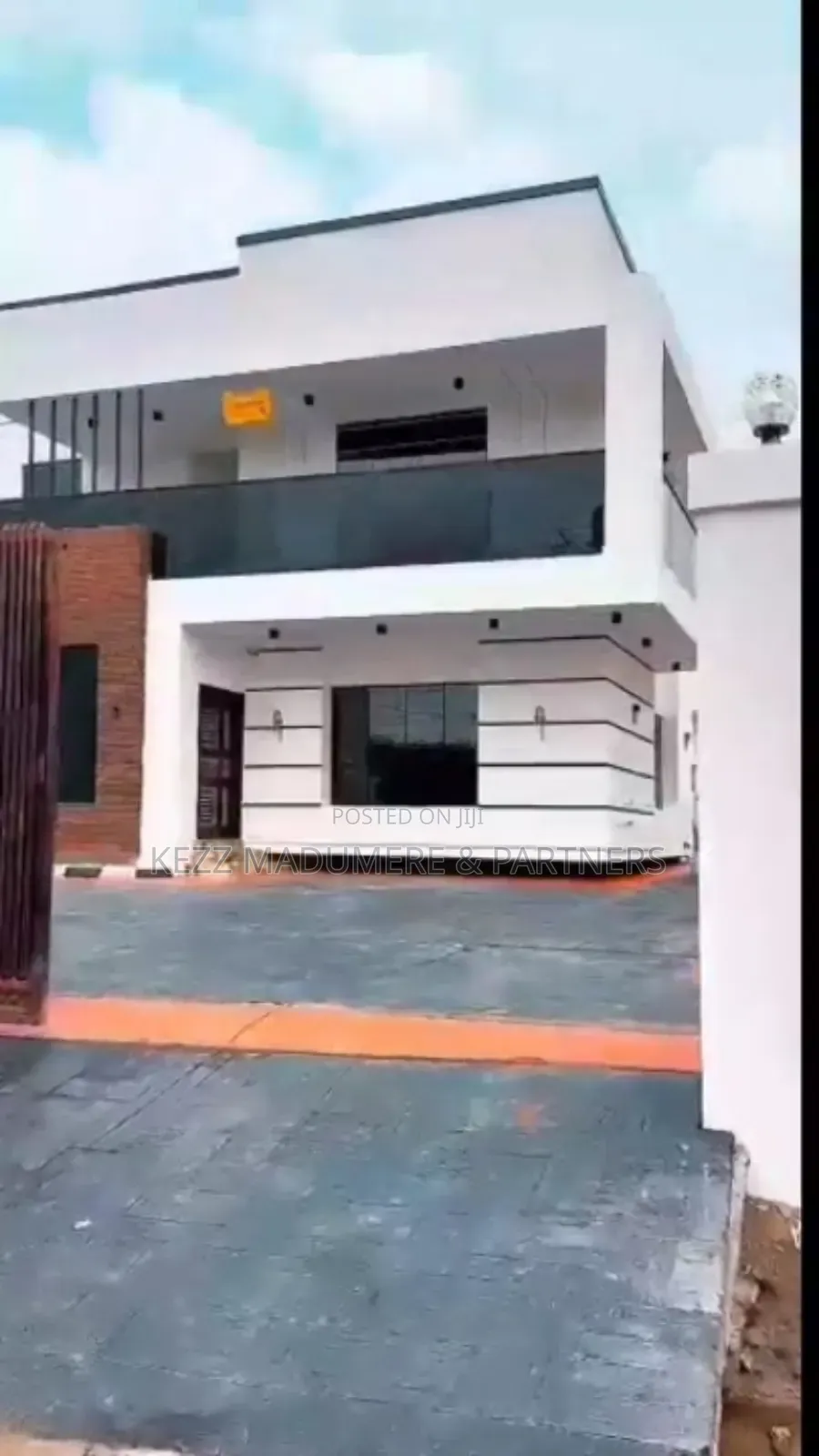 5bdrm Duplex in Nta Core Area, Asaba, Oshimili South for sale in Oshimili South