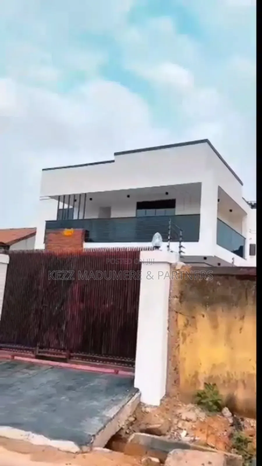5bdrm Duplex in Nta Core Area, Asaba, Oshimili South for sale in Oshimili South