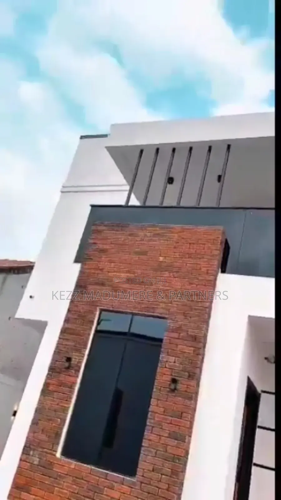5bdrm Duplex in Nta Core Area, Asaba, Oshimili South for sale in Oshimili South
