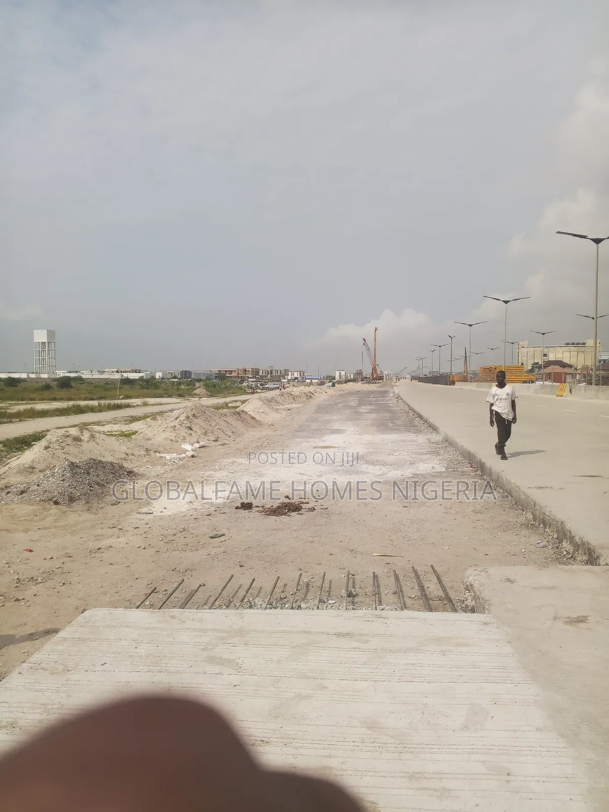 Land for Sale in Ologolo