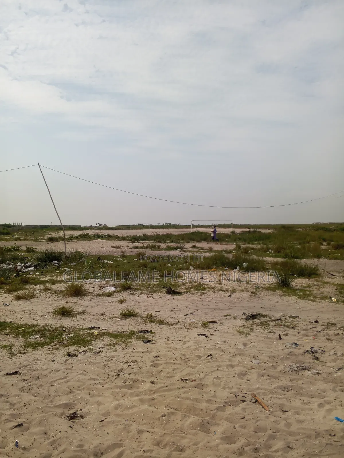Land for Sale in Ologolo