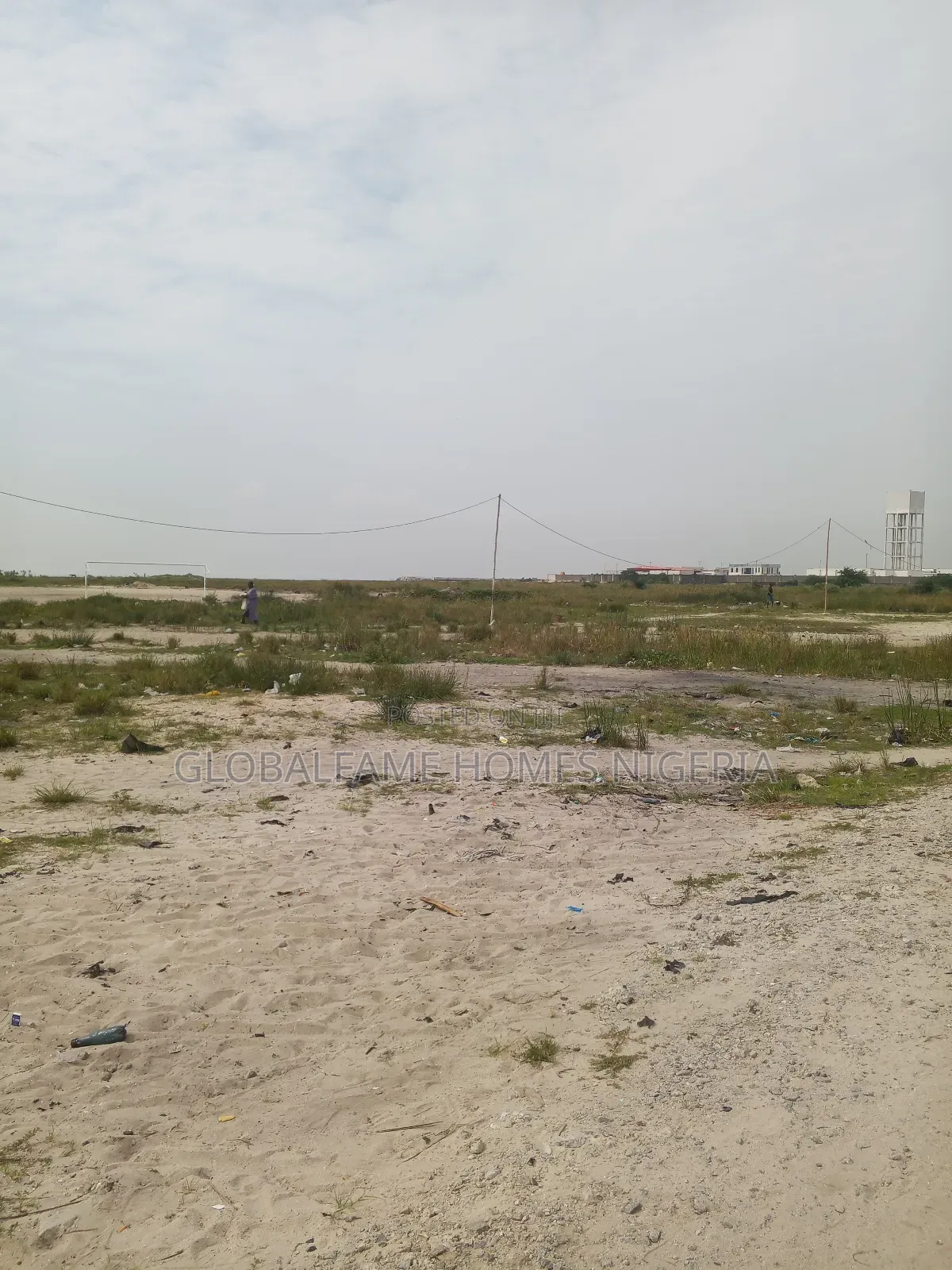 Land for Sale in Ologolo