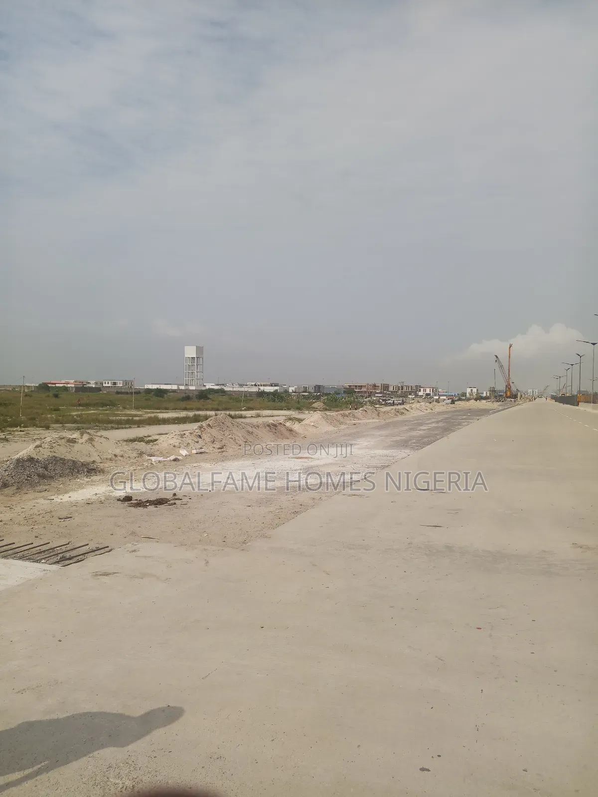 Land for Sale in Ologolo