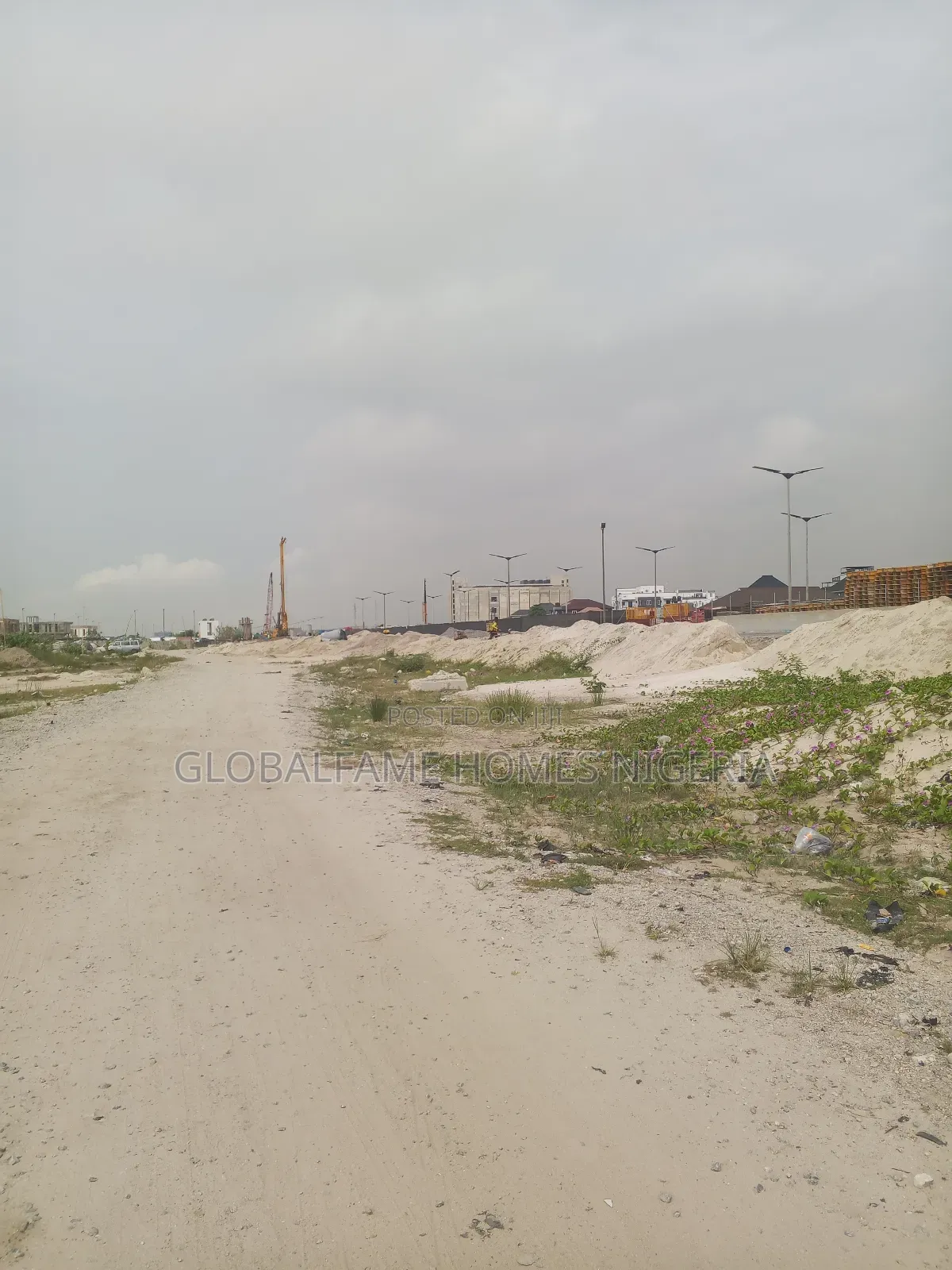 Land for Sale in Ologolo