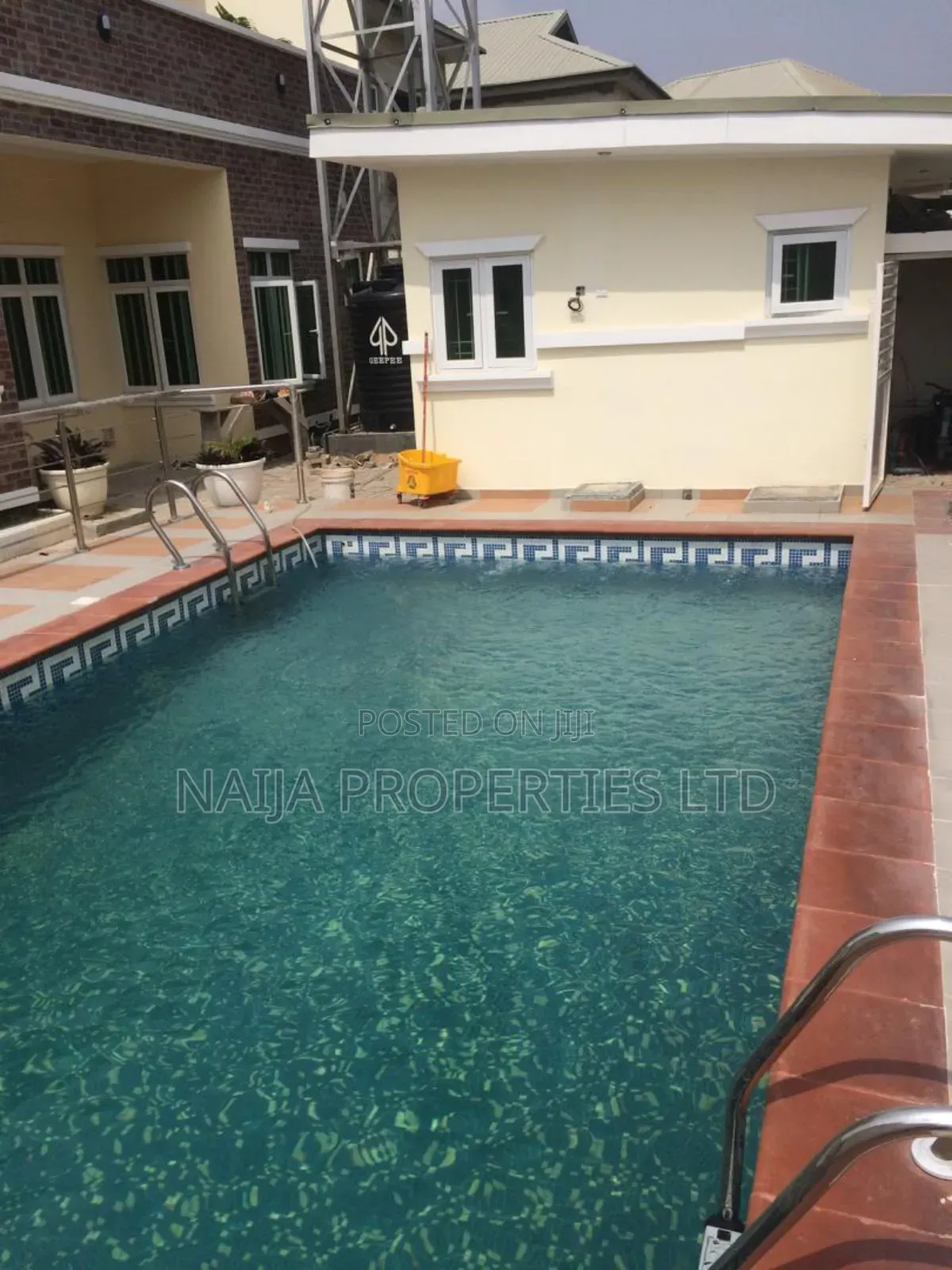 5bdrm Duplex in Eleganza, Lekki for sale in Lekki