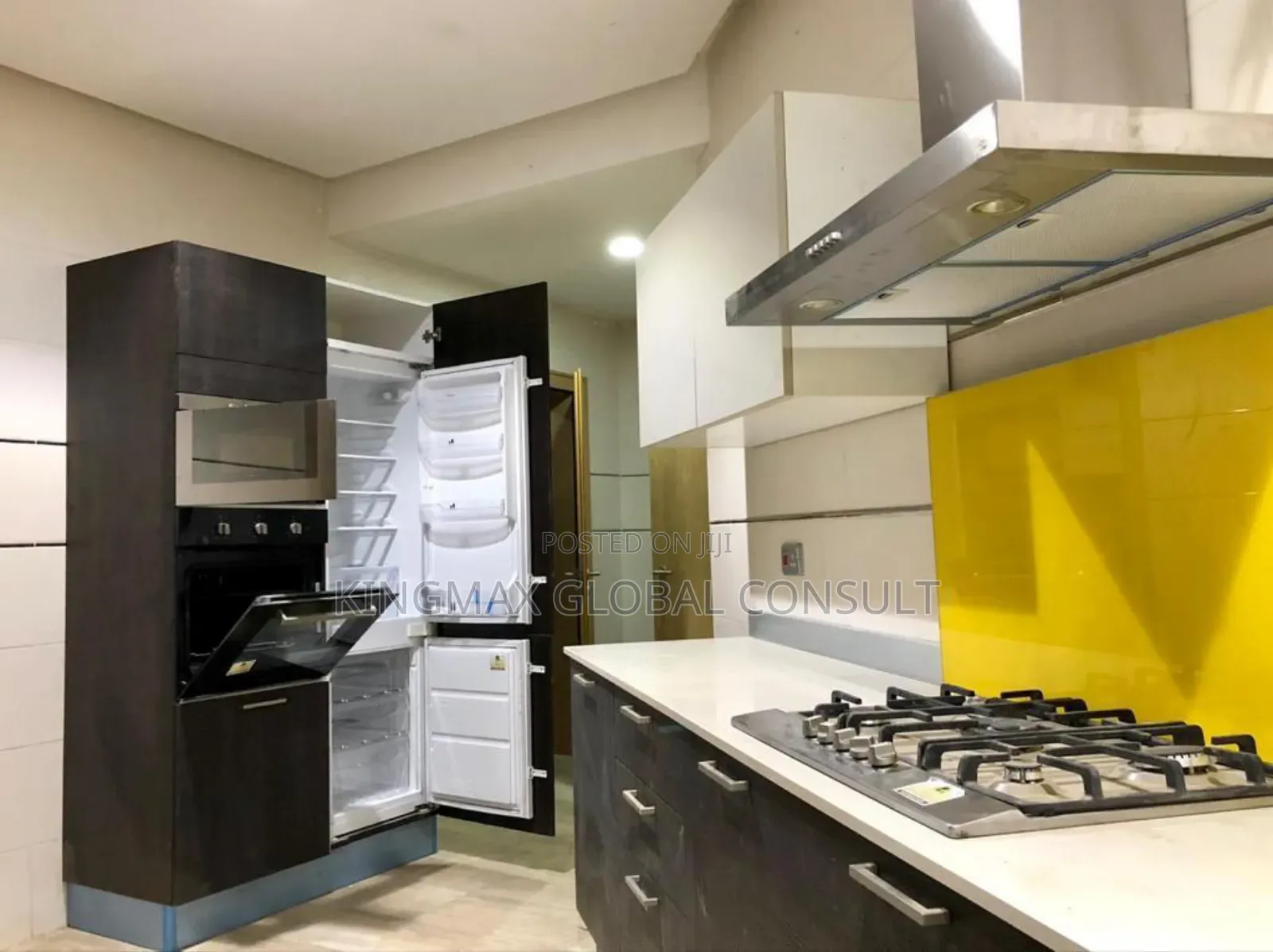 3bdrm Duplex in Garki Abuja for sale in Garki