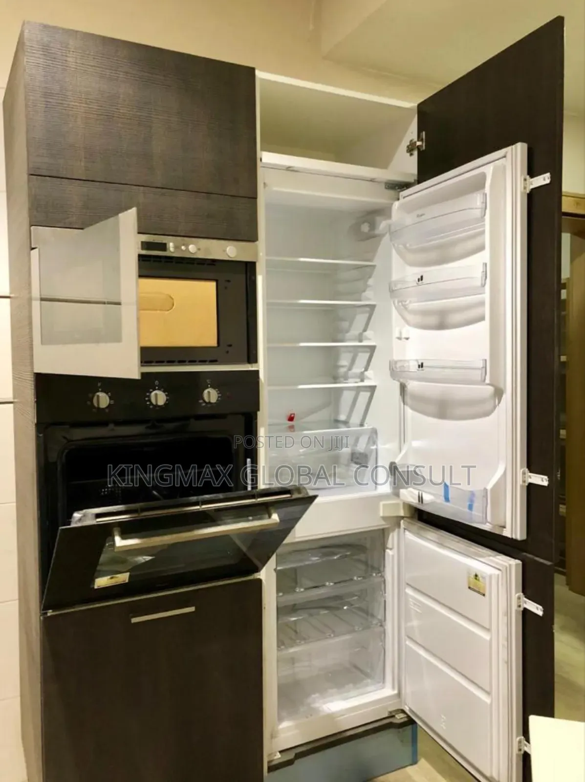 3bdrm Duplex in Garki Abuja for sale in Garki