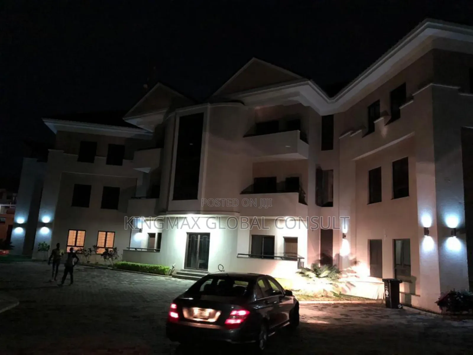 3bdrm Duplex in Garki Abuja for sale in Garki
