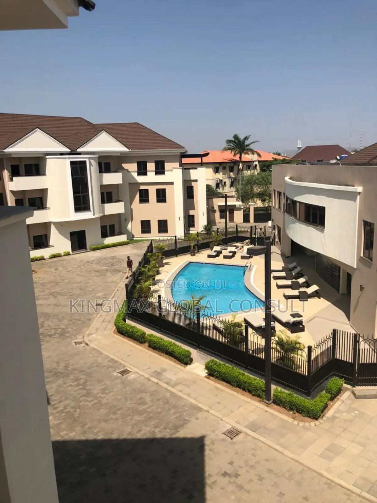 3bdrm Duplex in Garki Abuja for sale in Garki