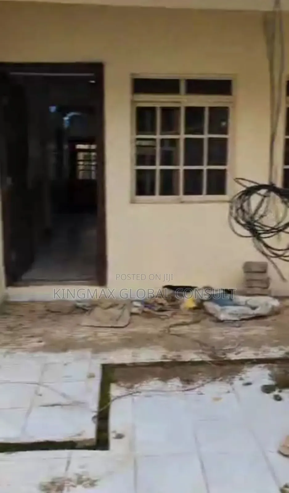 3bdrm Bungalow in Wuse Zone 7 Abuja for rent in Zone 7 / Wuse