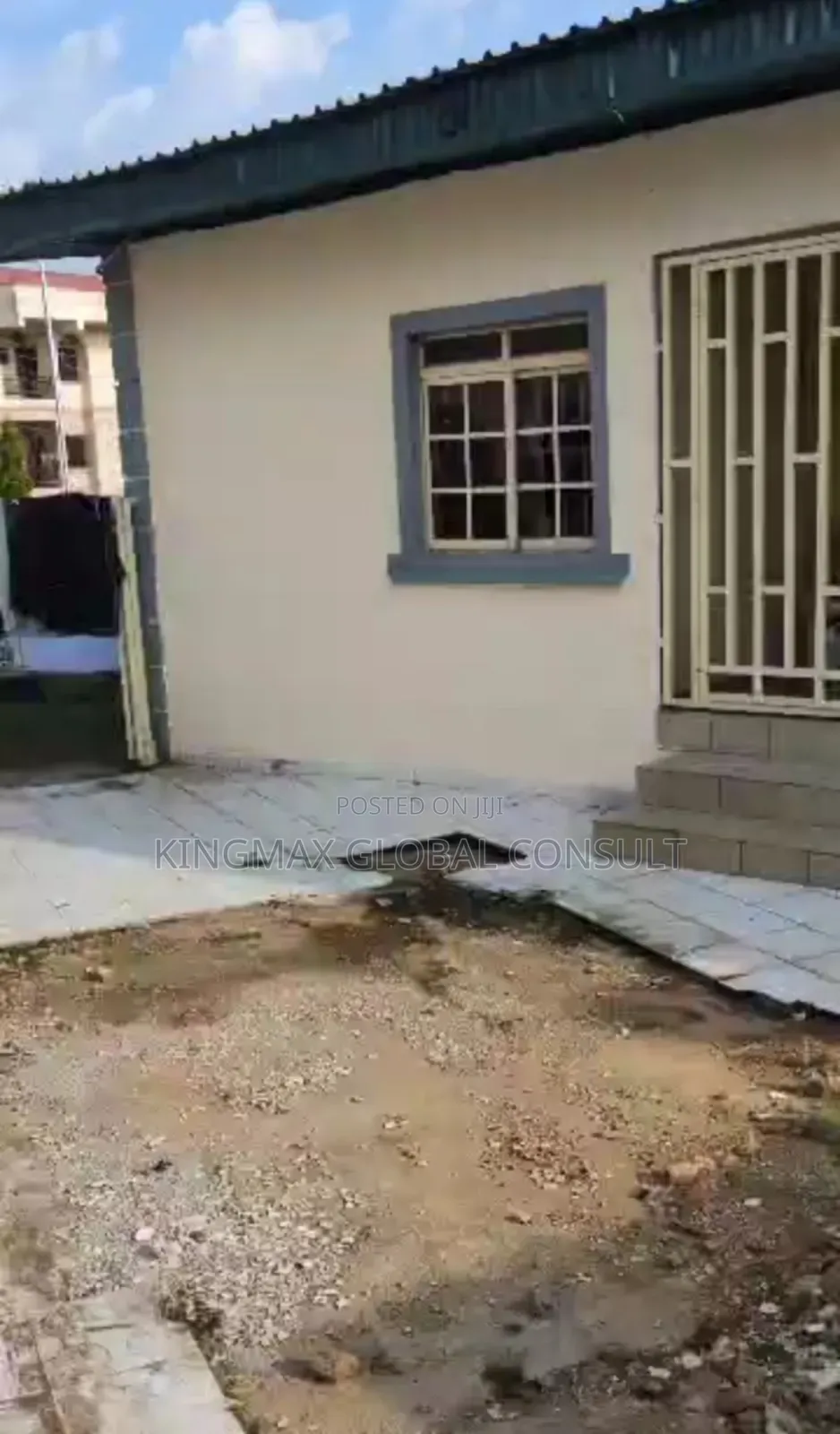 3bdrm Bungalow in Wuse Zone 7 Abuja for rent in Zone 7 / Wuse
