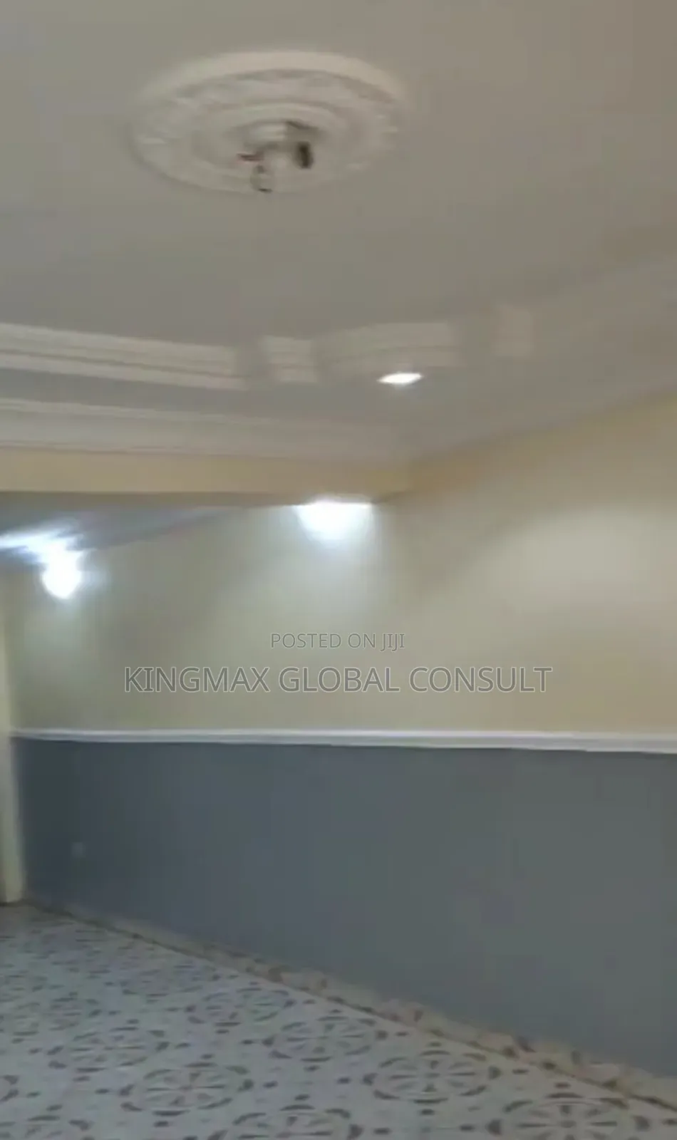 3bdrm Bungalow in Wuse Zone 7 Abuja for rent in Zone 7 / Wuse