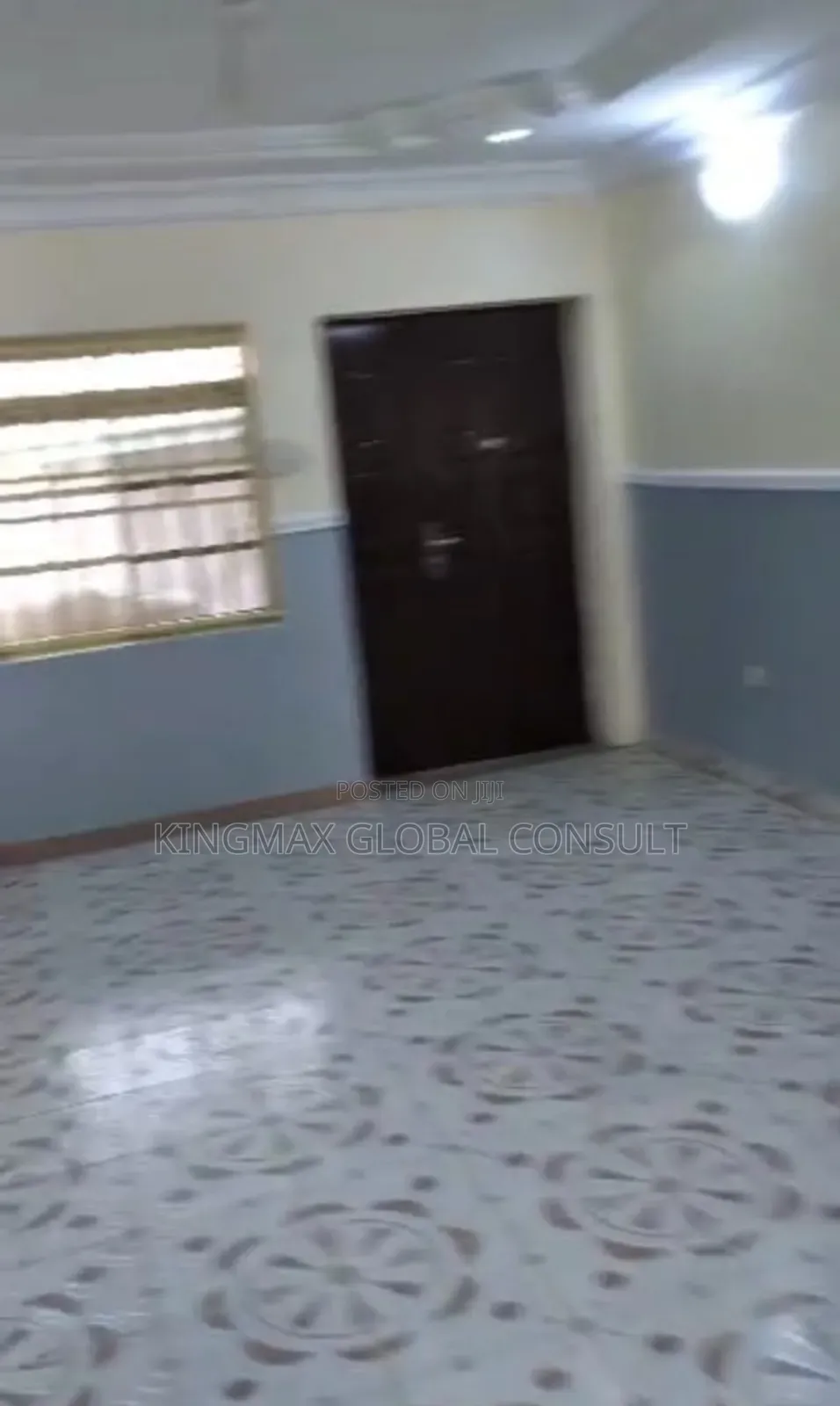 3bdrm Bungalow in Wuse Zone 7 Abuja for rent in Zone 7 / Wuse
