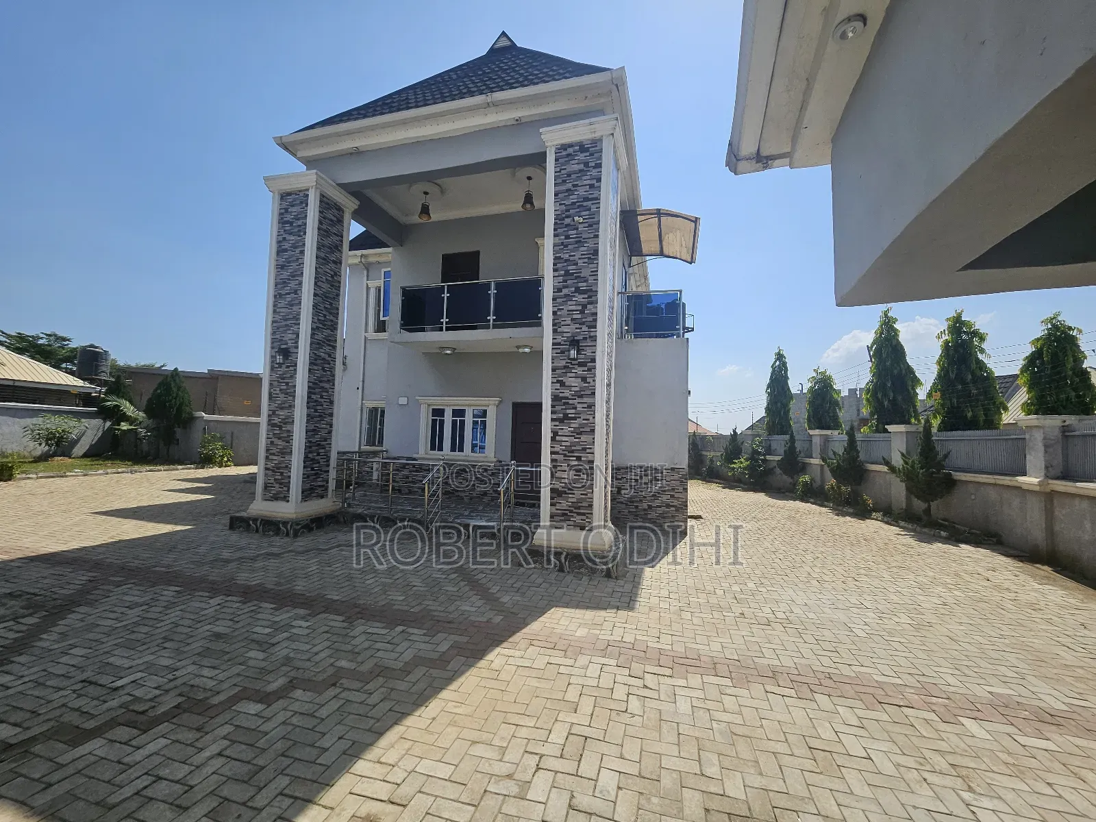 4bdrm Duplex in Kubwa for sale in Kubwa