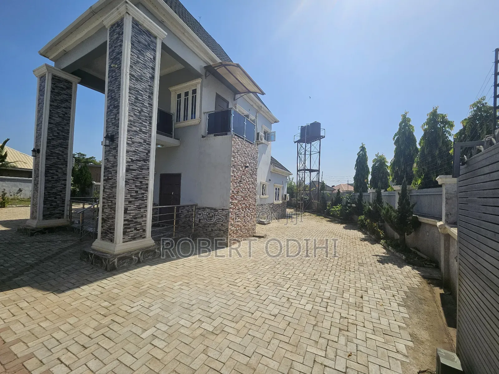 4bdrm Duplex in Kubwa for sale in Kubwa