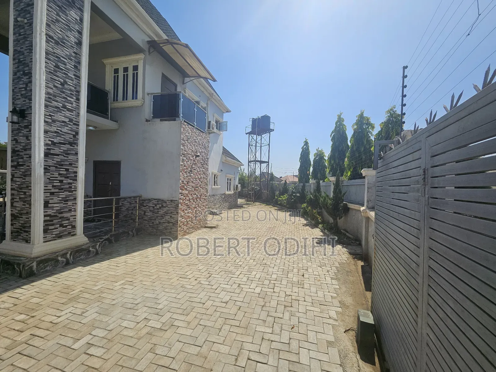 4bdrm Duplex in Kubwa for sale in Kubwa