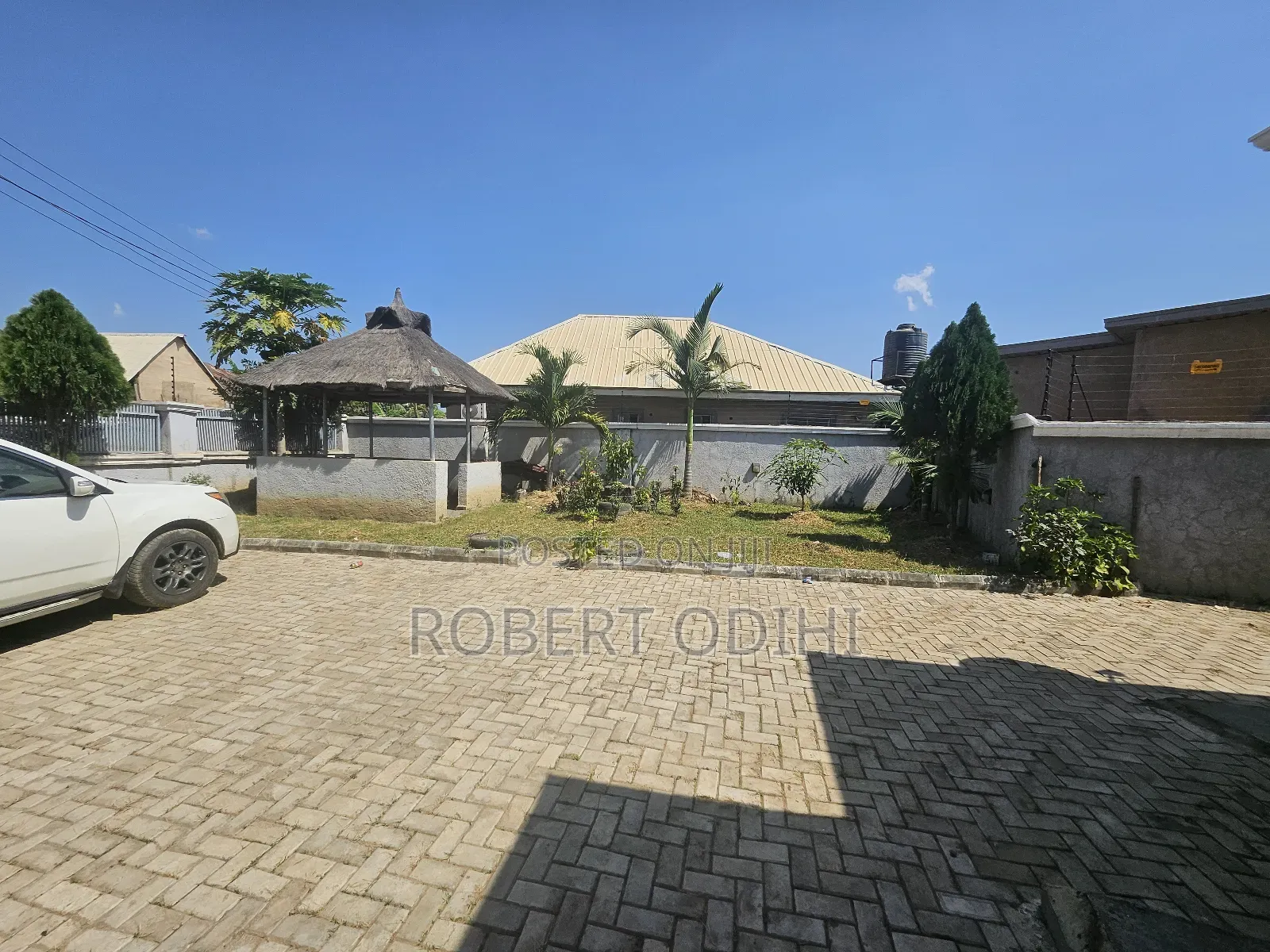 4bdrm Duplex in Kubwa for sale in Kubwa