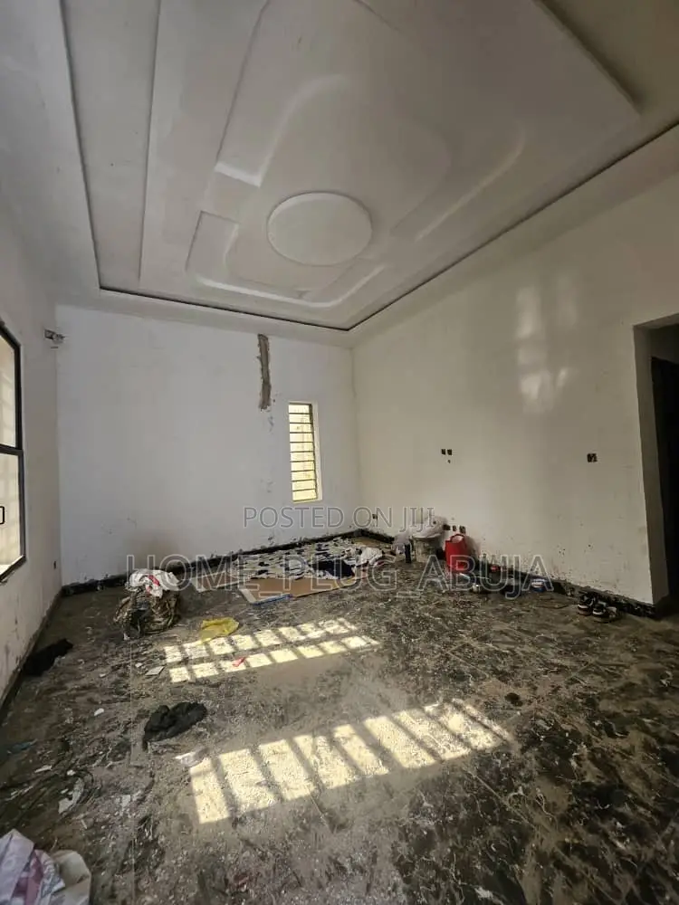 1bdrm Room & Parlour in Efab Queens Estate, Karsana for rent in Karsana