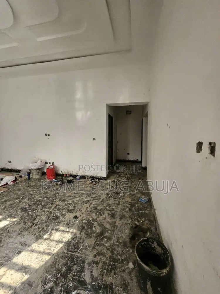 1bdrm Room & Parlour in Efab Queens Estate, Karsana for rent in Karsana