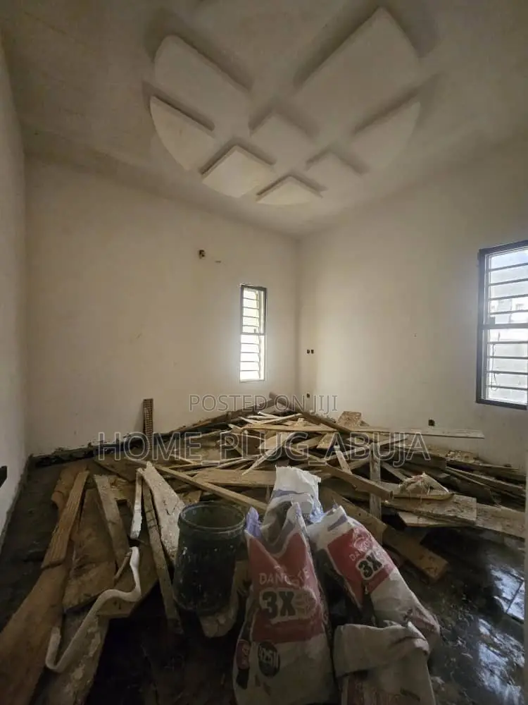1bdrm Room & Parlour in Efab Queens Estate, Karsana for rent in Karsana