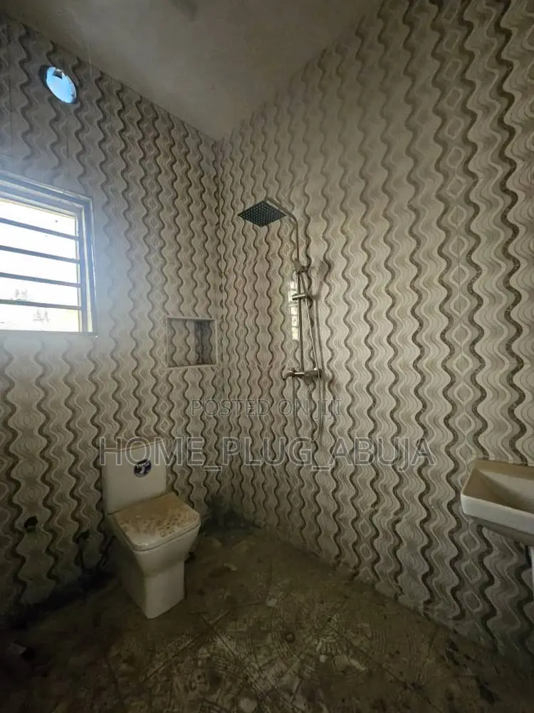1bdrm Room & Parlour in Efab Queens Estate, Karsana for rent in Karsana