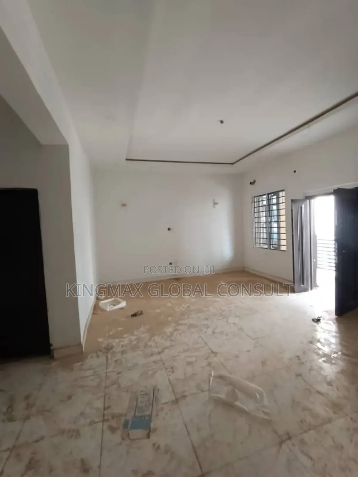 3bdrm Block of Flats in Wuye Abuja for sale in Wuye