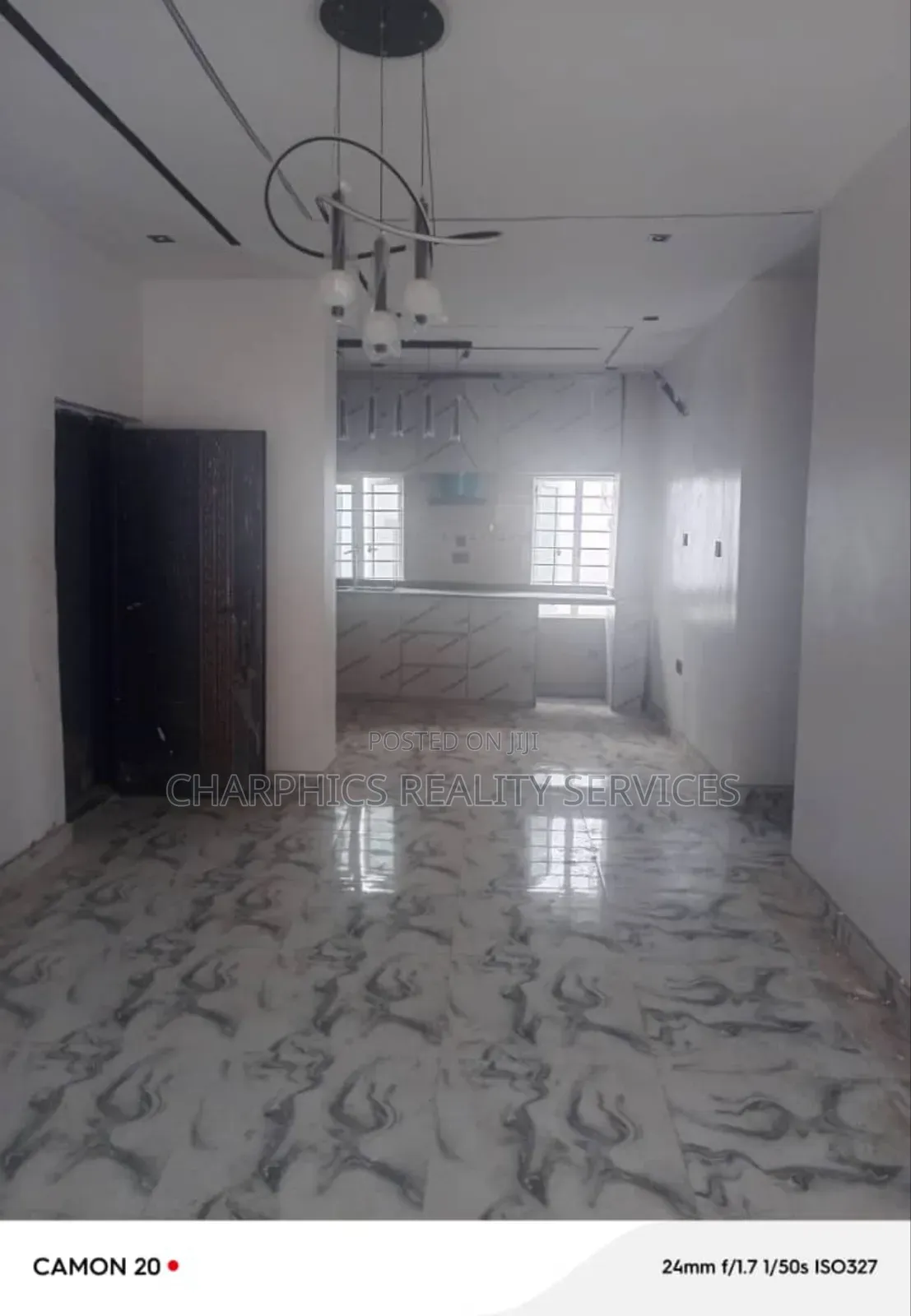 2bdrm Apartment in Ilasan for rent in Ilasan