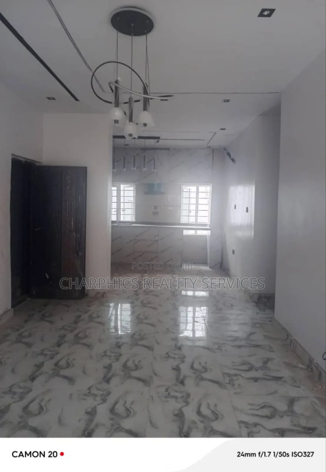 2bdrm Apartment in Ilasan for rent in Ilasan