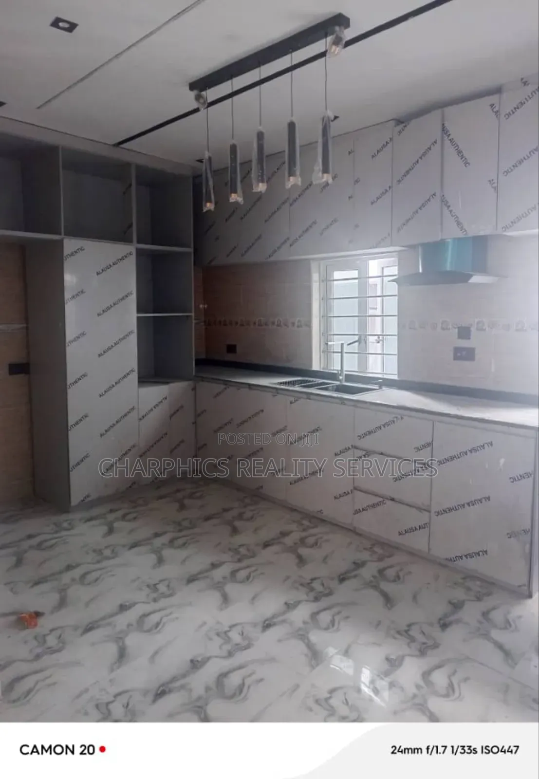 2bdrm Apartment in Ilasan for rent in Ilasan