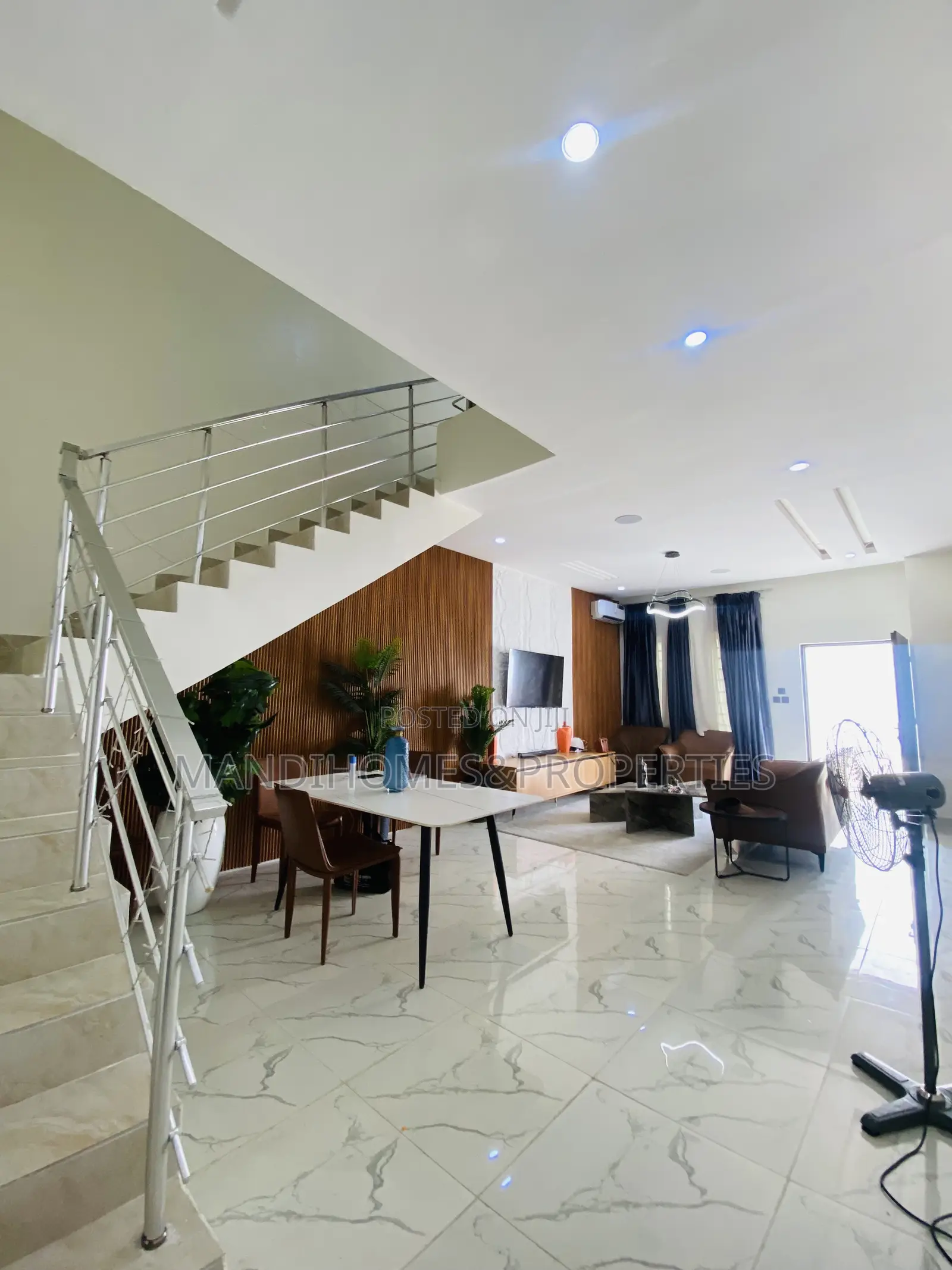 2bdrm Townhouse/Terrace in Ajah for sale in Ajah