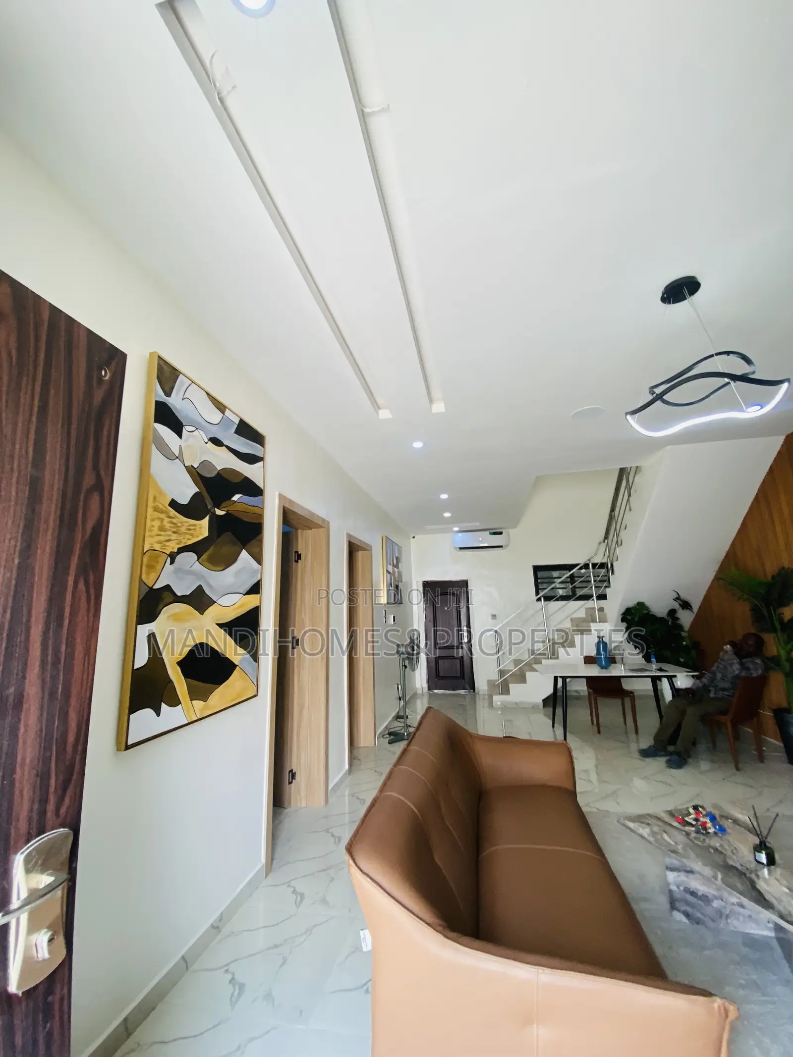 2bdrm Townhouse/Terrace in Ajah for sale in Ajah