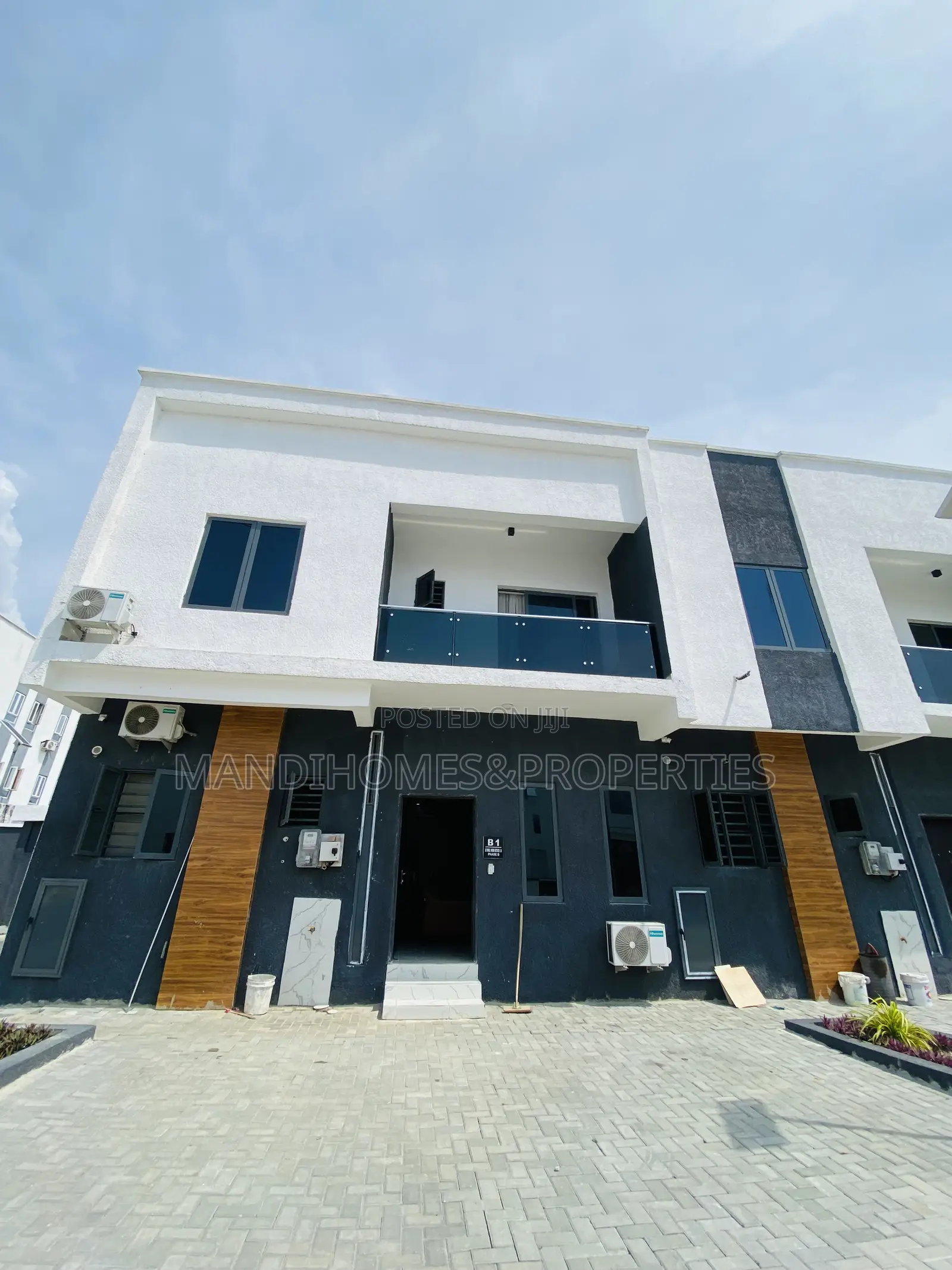 2bdrm Townhouse/Terrace in Ajah for sale in Ajah