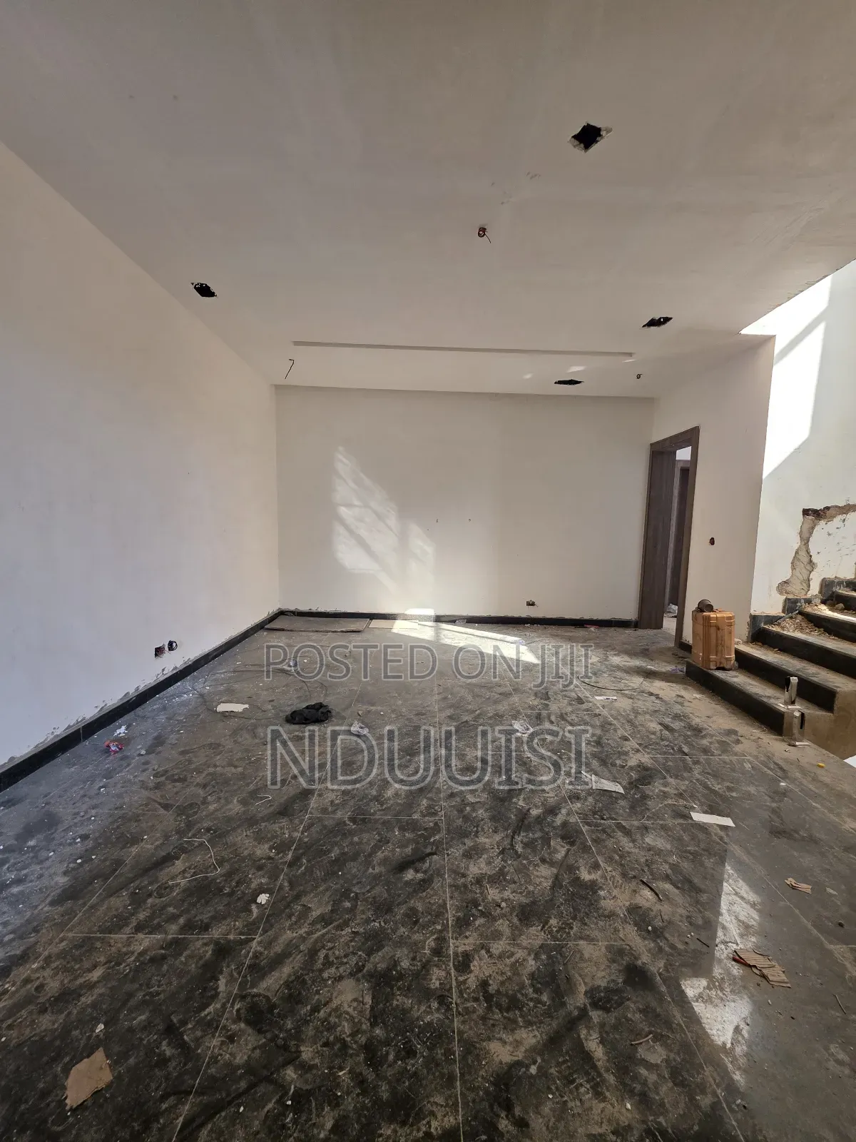 5bdrm Duplex in Ministers Hill, Maitama for sale in Maitama