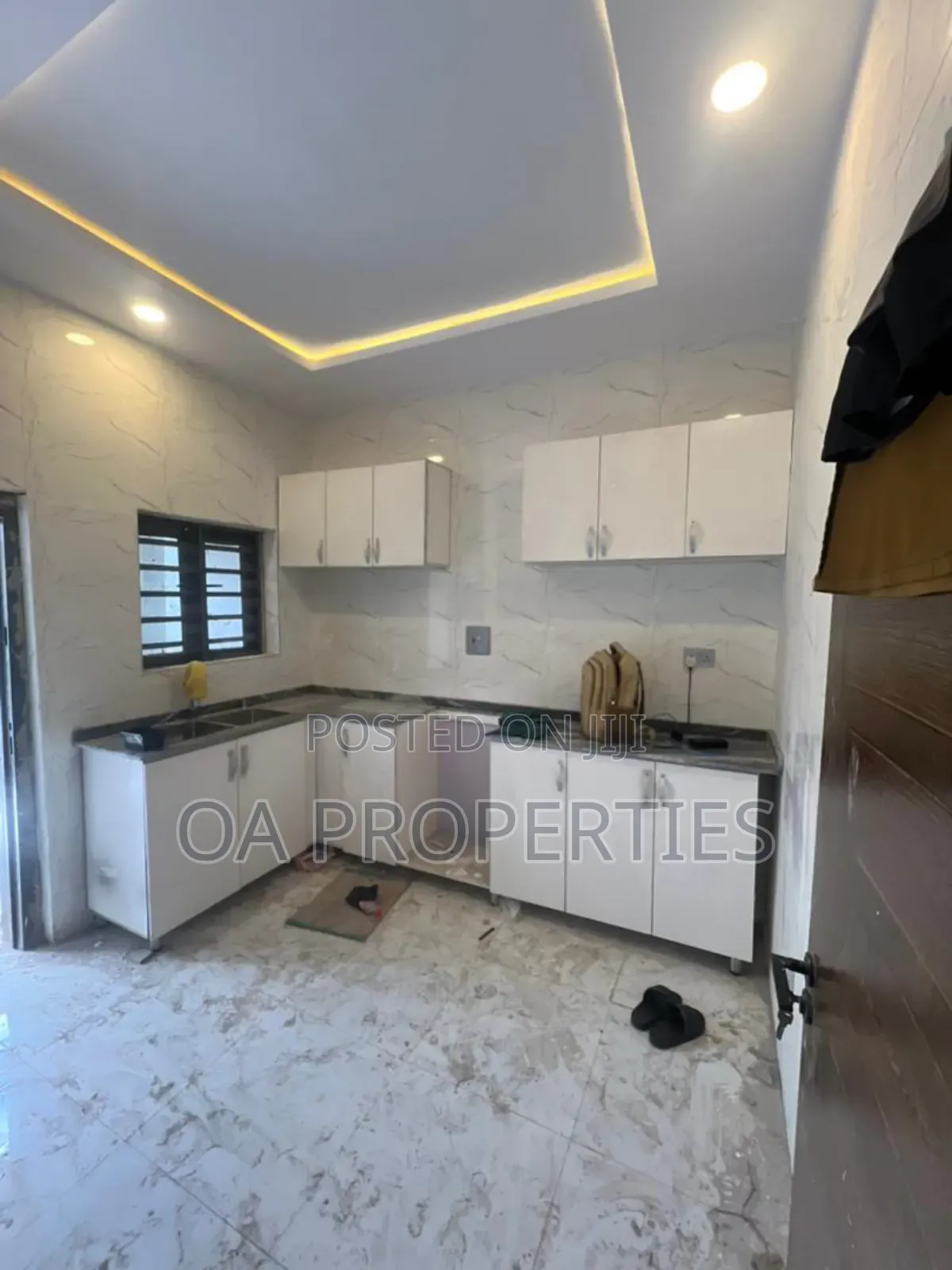 2bdrm Block of Flats in Ibadan for rent in Ibadan