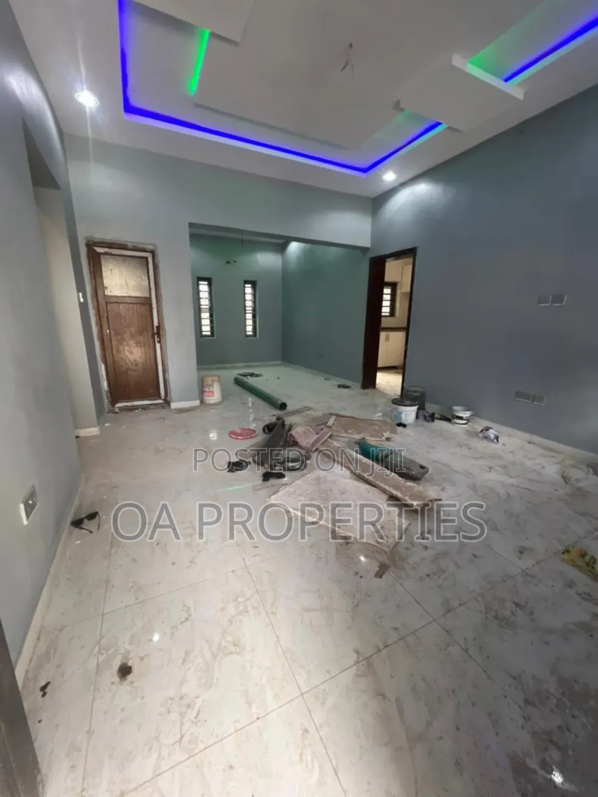 2bdrm Block of Flats in Ibadan for rent in Ibadan