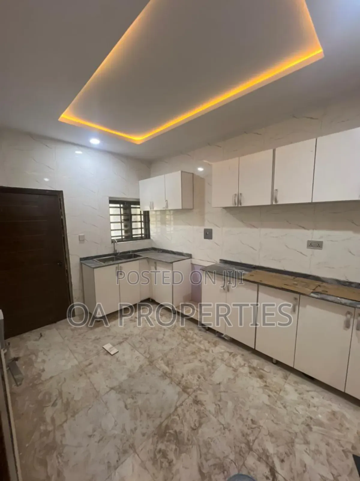 2bdrm Block of Flats in Ibadan for rent in Ibadan