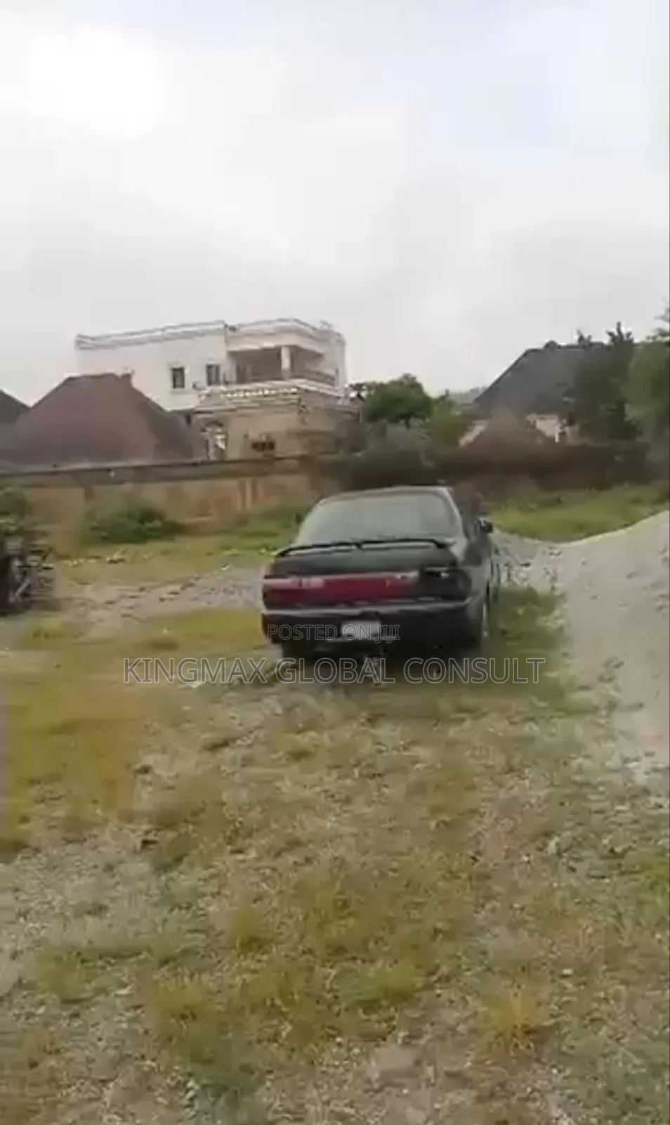 Gwarinpa Residential Plot for Sale!!
3rd Avenue 
1400sqm in Gwarinpa