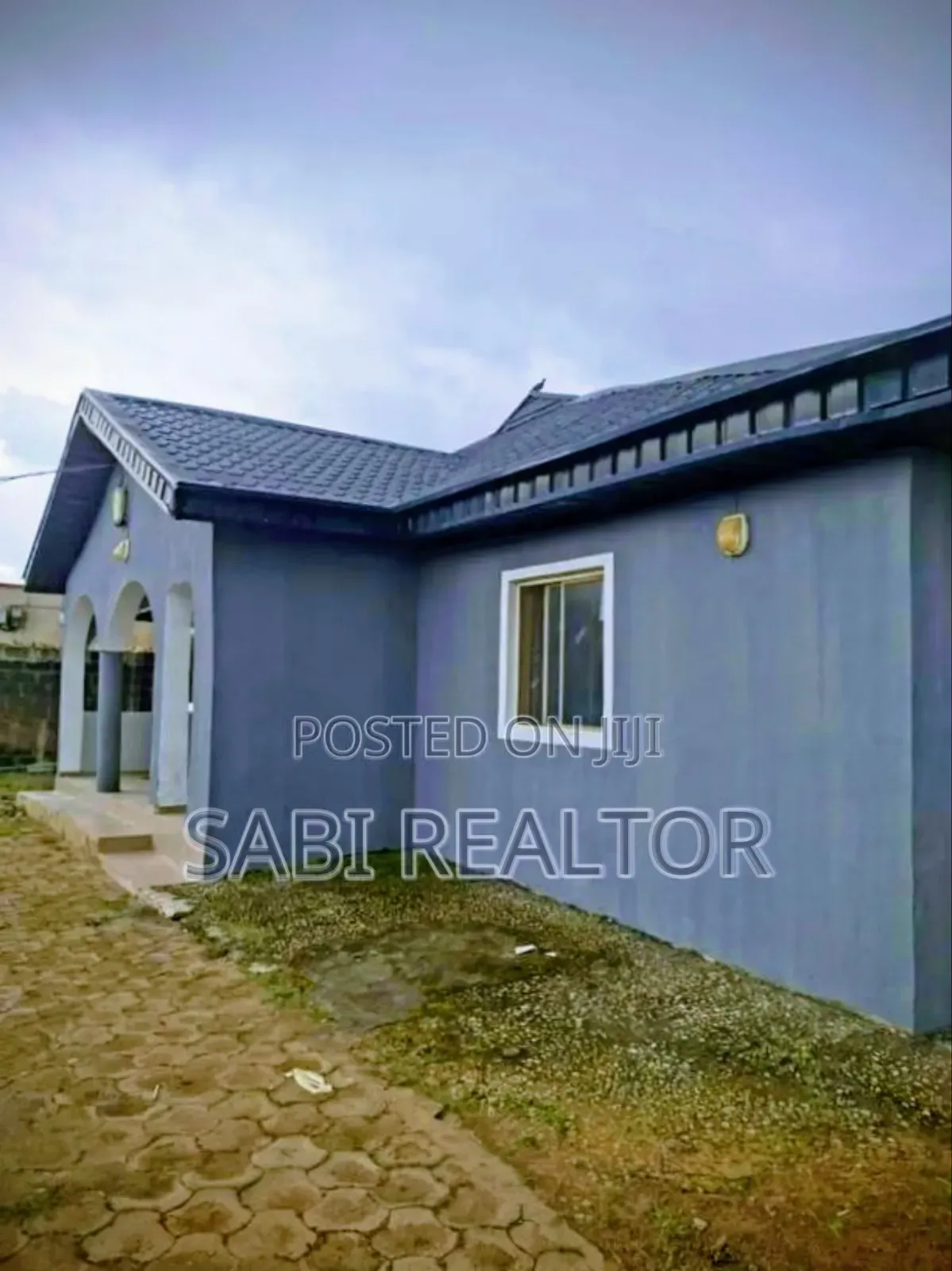 Furnished 2bdrm Bungalow in Ishefun, Ayobo for sale in Ayobo