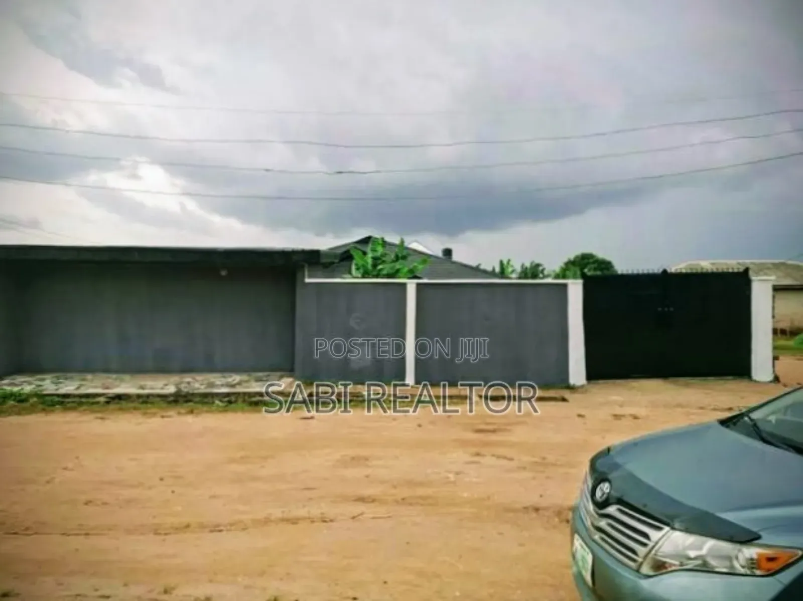 Furnished 2bdrm Bungalow in Ishefun, Ayobo for sale in Ayobo